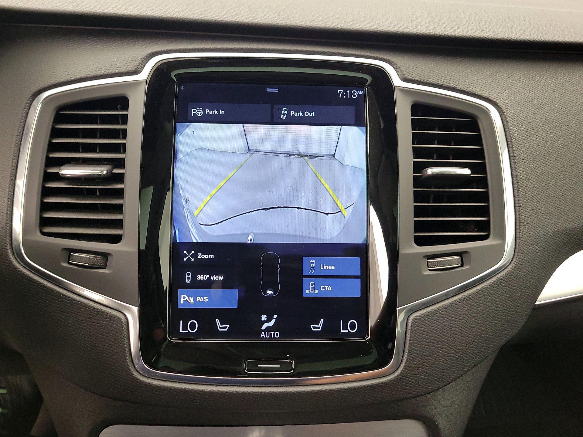 Thumbnail: 2018 Volvo XC90 - 15