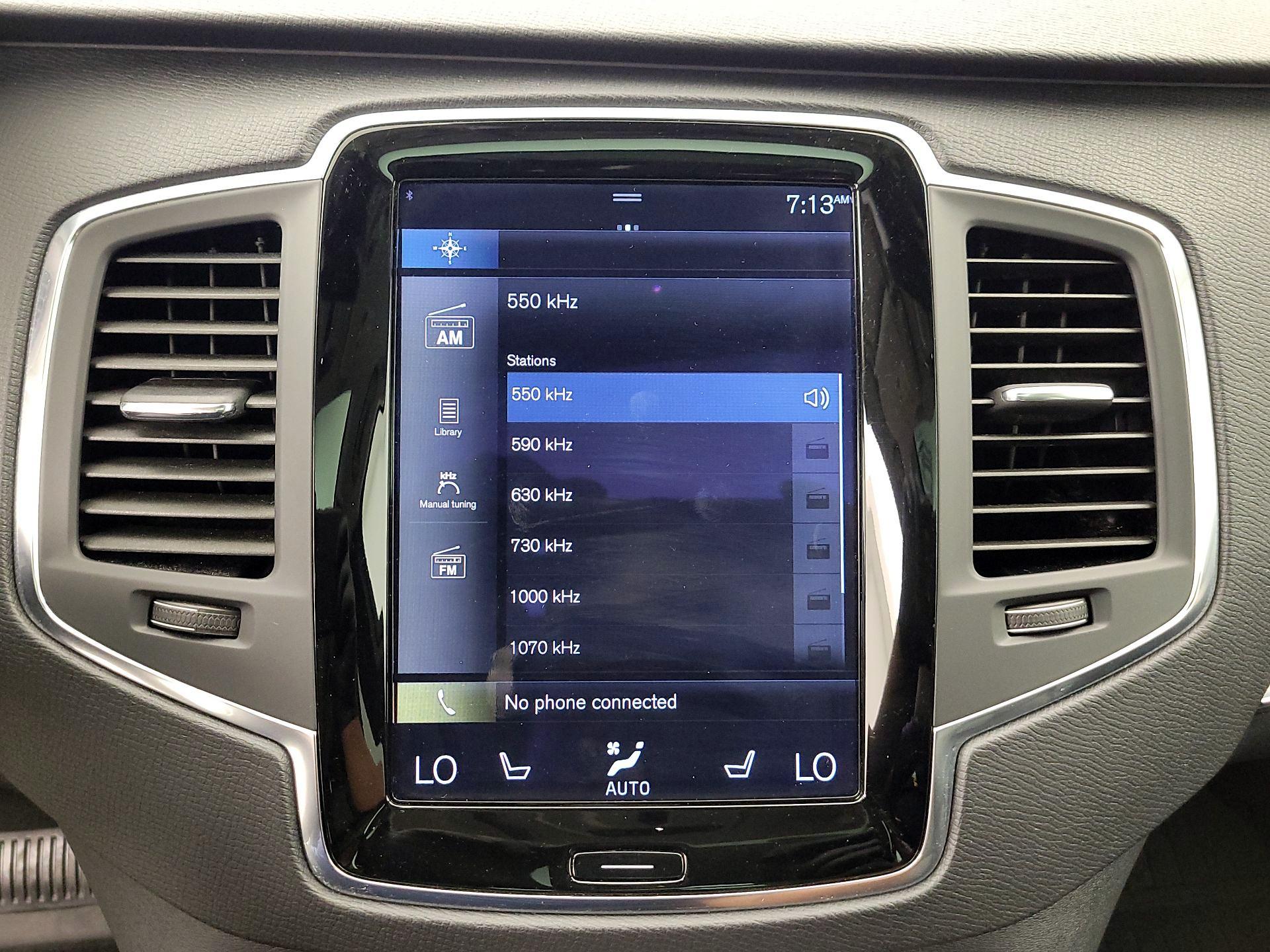 Thumbnail: 2018 Volvo XC90 - 16