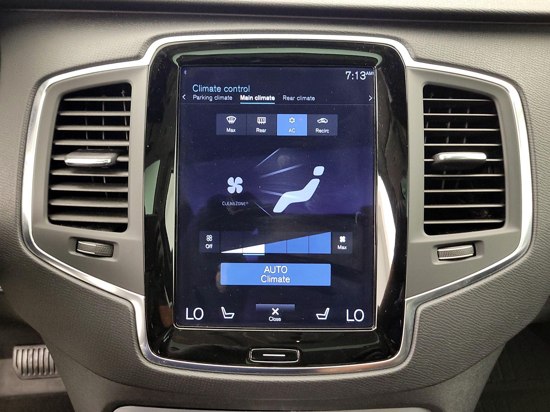 Thumbnail: 2018 Volvo XC90 - 17