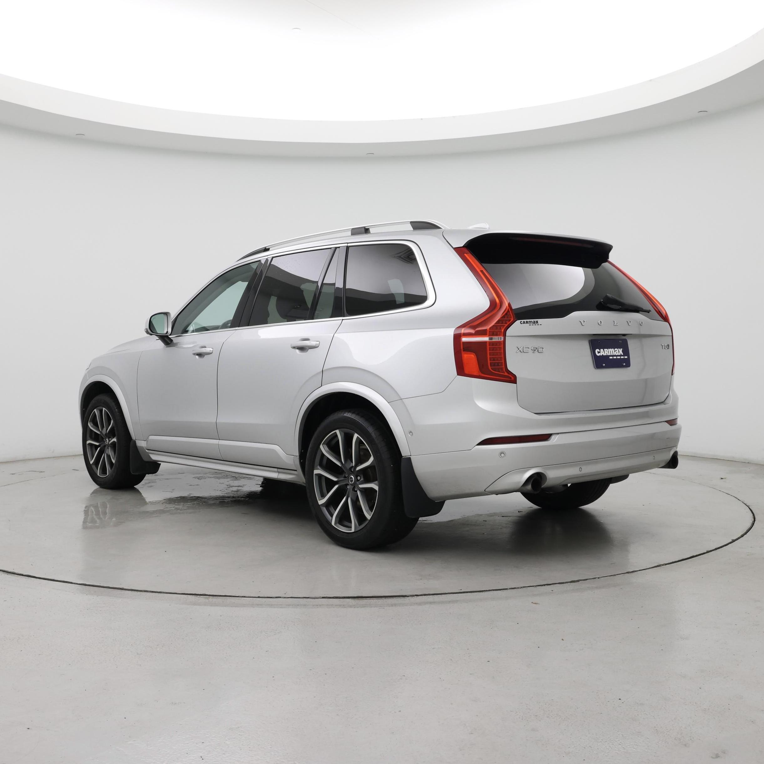Thumbnail: 2018 Volvo XC90 - 2