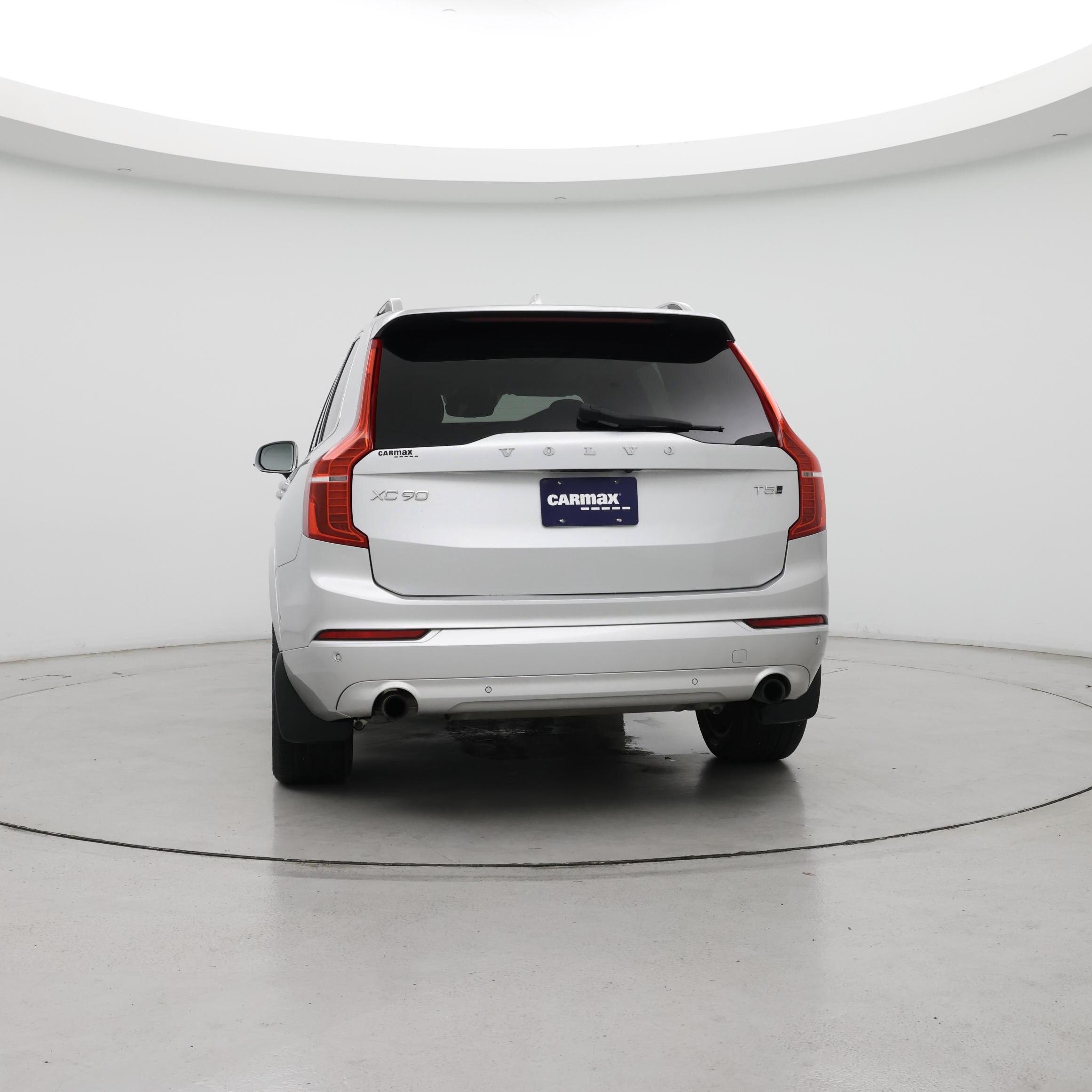 Thumbnail: 2018 Volvo XC90 - 6