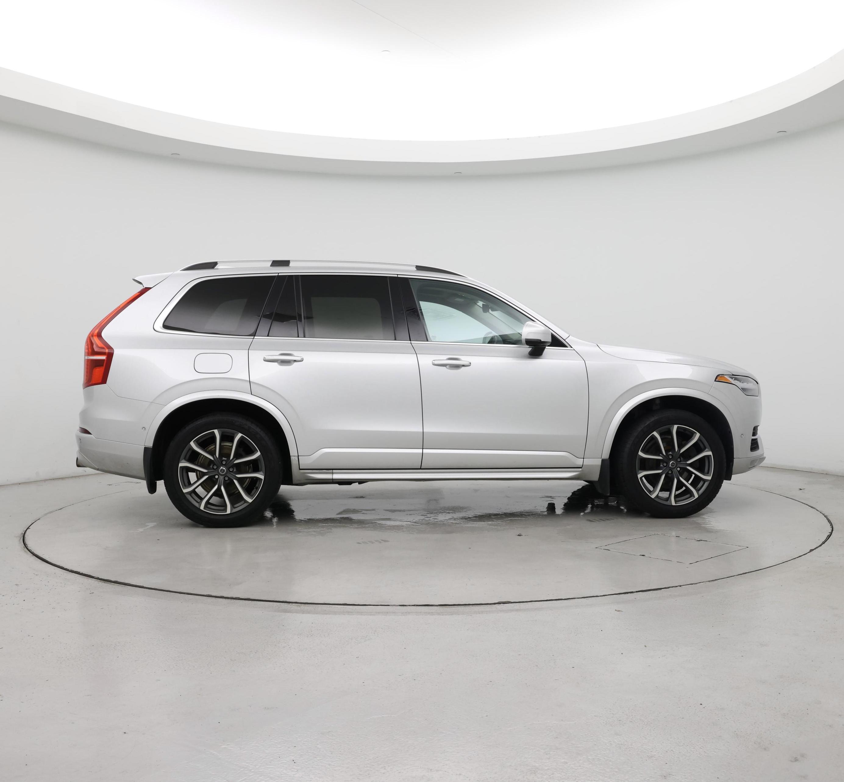Thumbnail: 2018 Volvo XC90 - 7