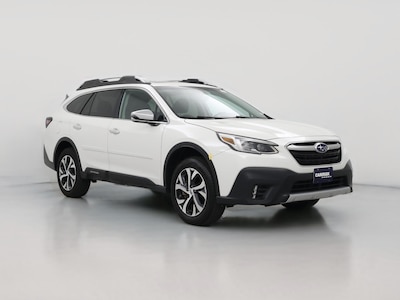 2022 Subaru Outback Touring -
                  Saint Louis, MO