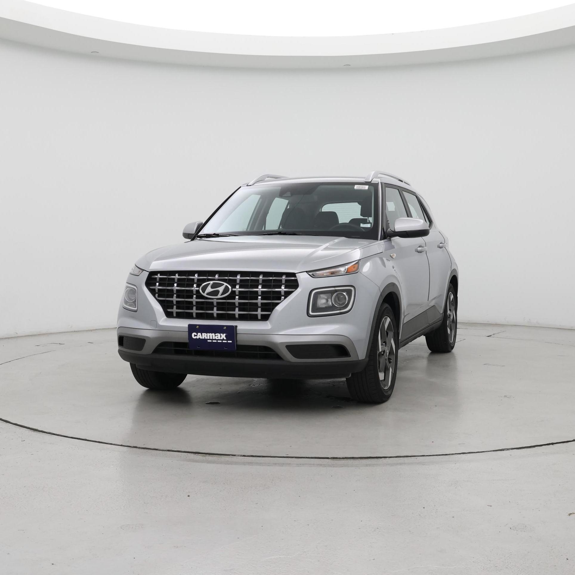 Thumbnail: 2021 Hyundai Venue - 4