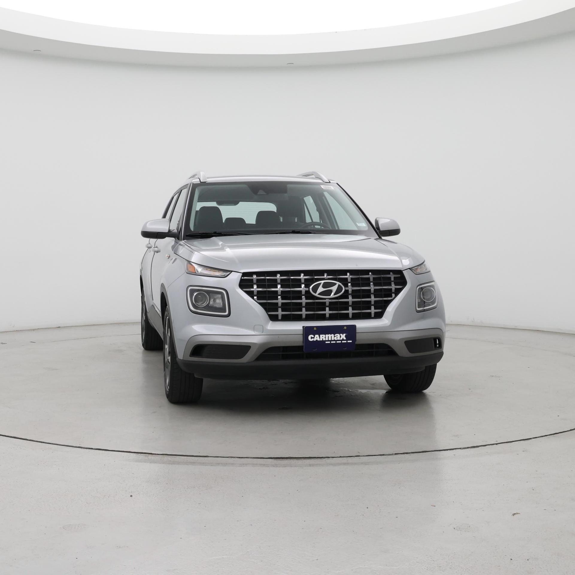 Thumbnail: 2021 Hyundai Venue - 5