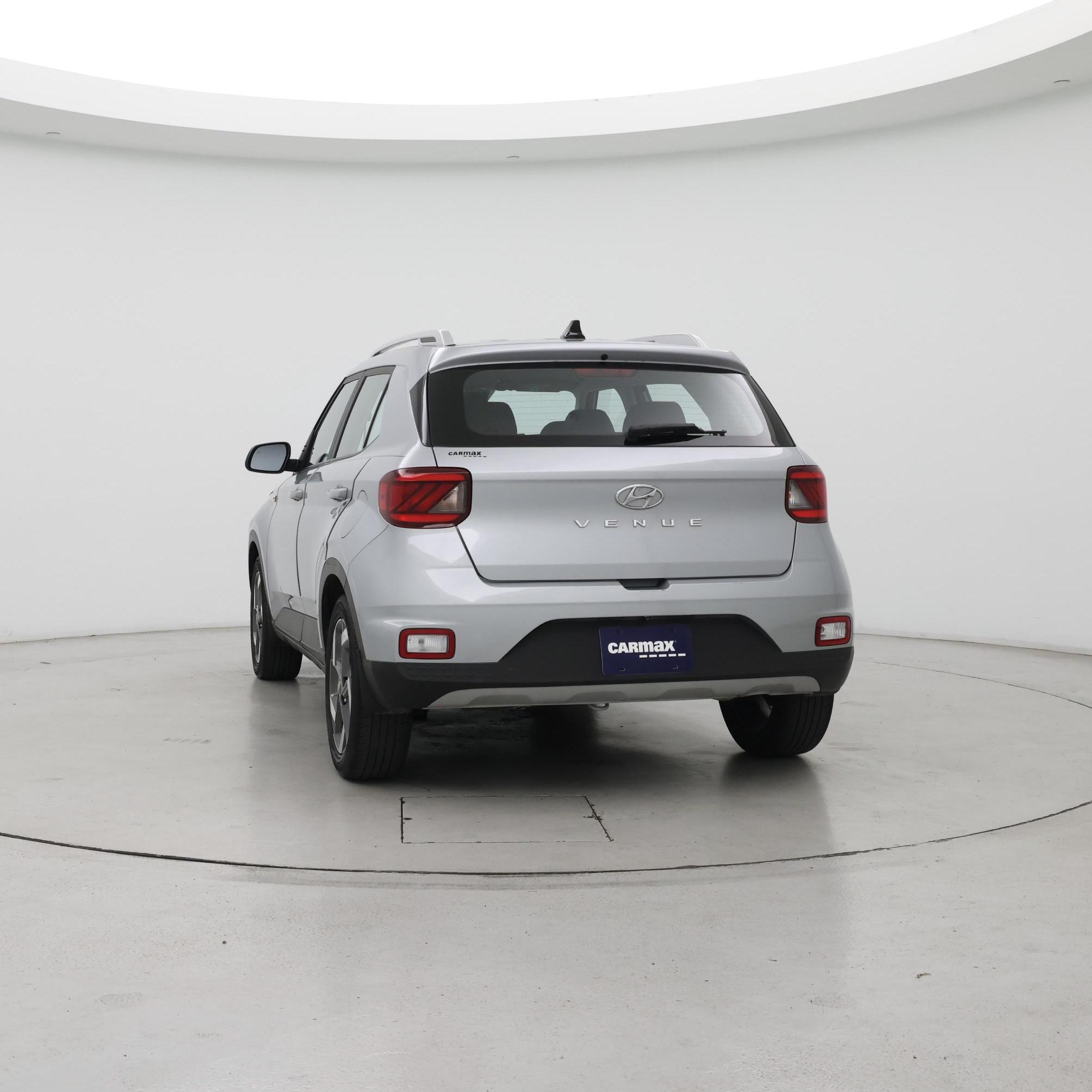 Thumbnail: 2021 Hyundai Venue - 6