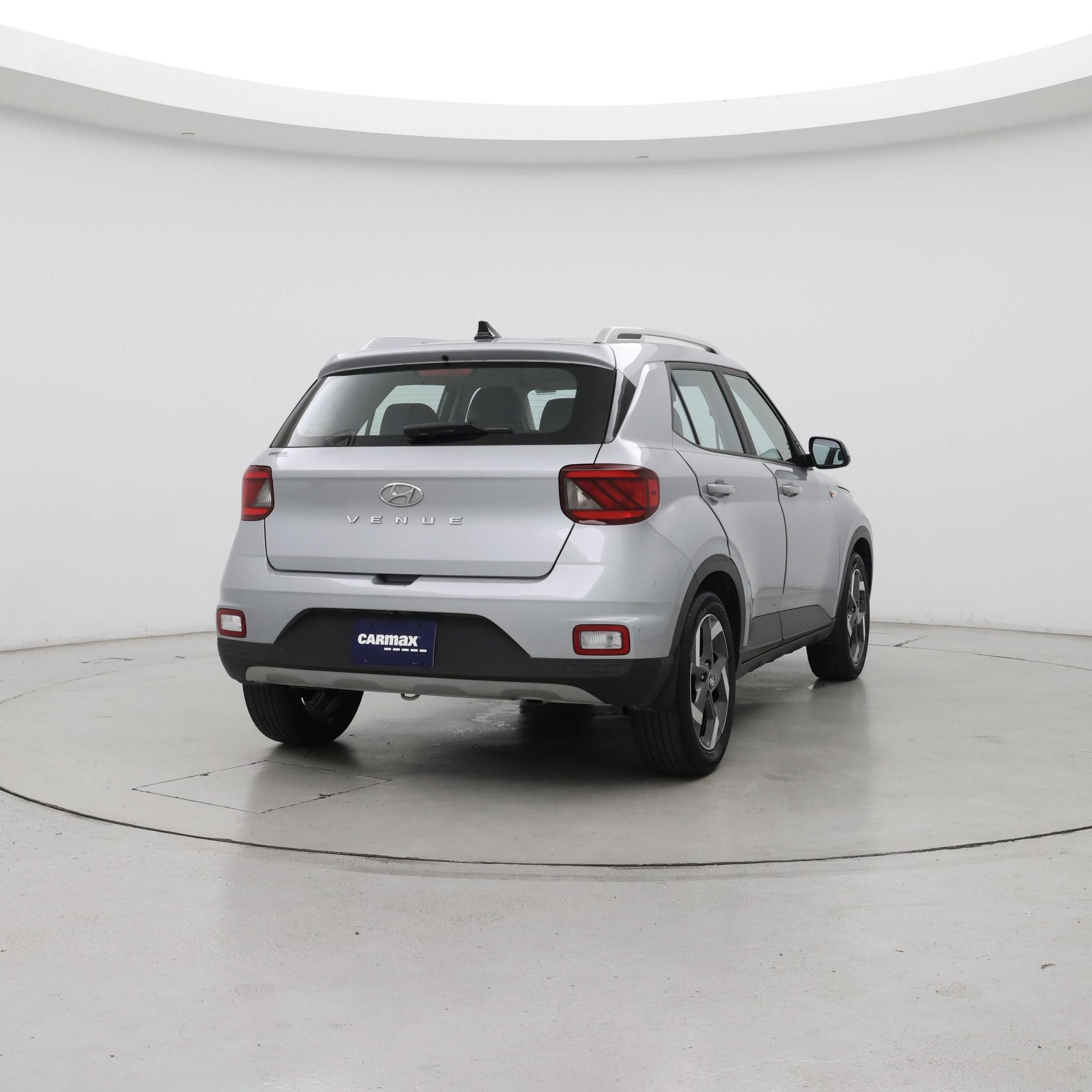 Thumbnail: 2021 Hyundai Venue - 8