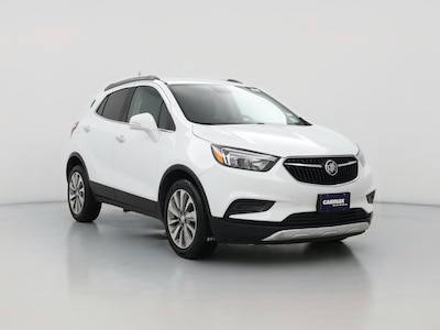 2019 Buick Encore Preferred -
                  Saint Louis, MO