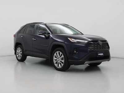 2023 Toyota RAV4 Limited -
                  Saint Louis, MO