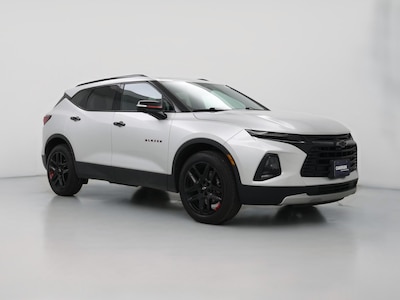 2021 Chevrolet Blazer  -
                  Saint Louis, MO