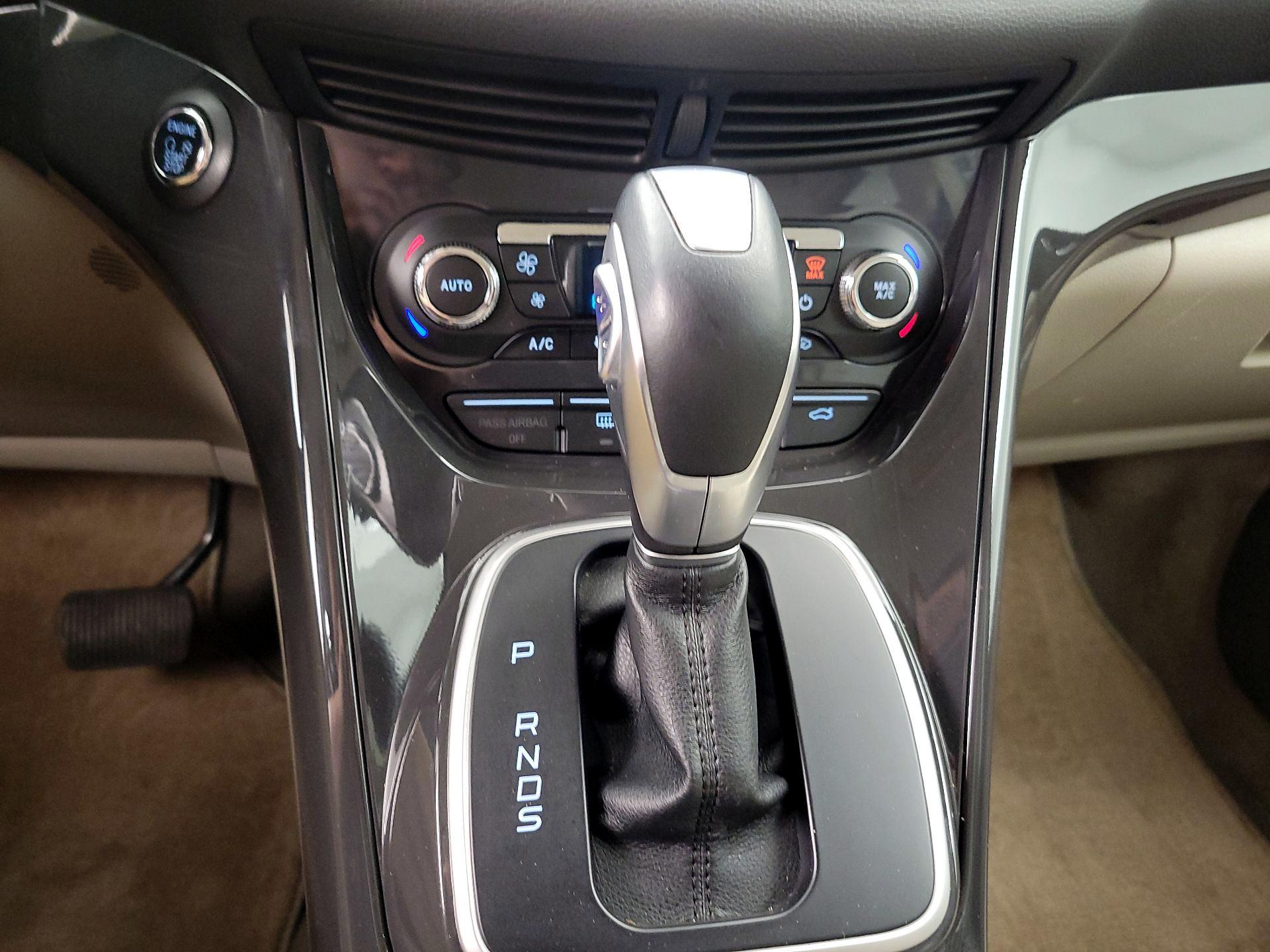 Thumbnail: 2014 Ford Escape - 18