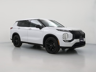 2024 Mitsubishi Outlander Black Edition -
                  Saint Louis, MO