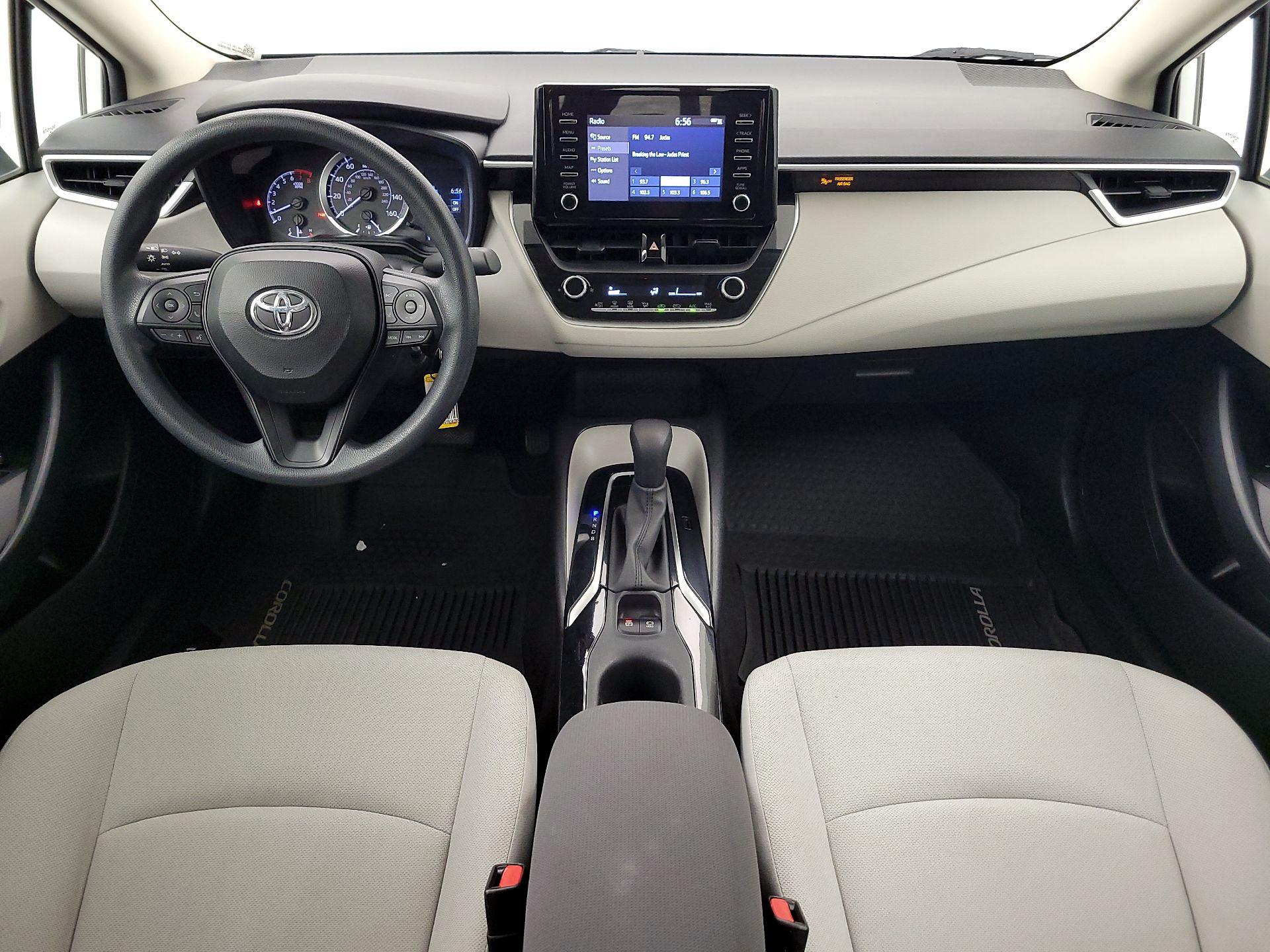 Thumbnail: 2020 Toyota Corolla - 9