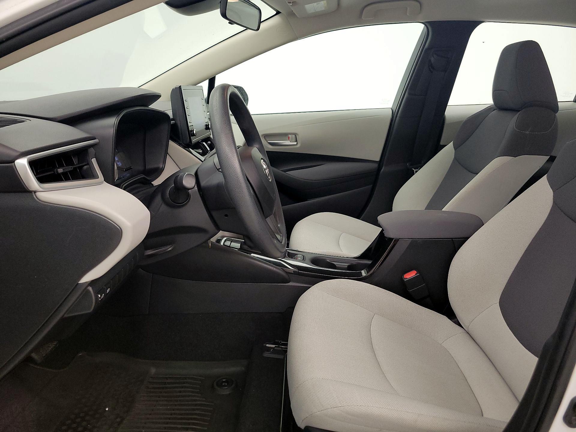 Thumbnail: 2020 Toyota Corolla - 11