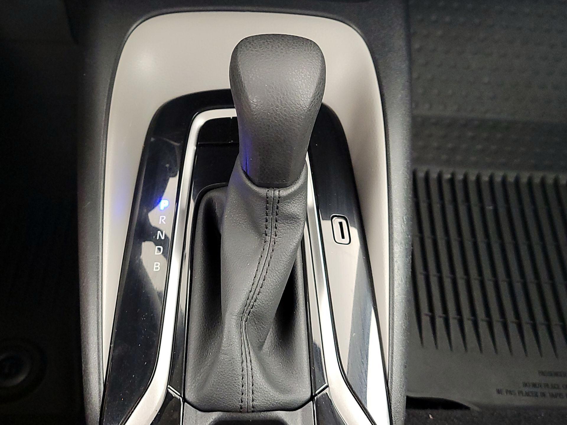 Thumbnail: 2020 Toyota Corolla - 17