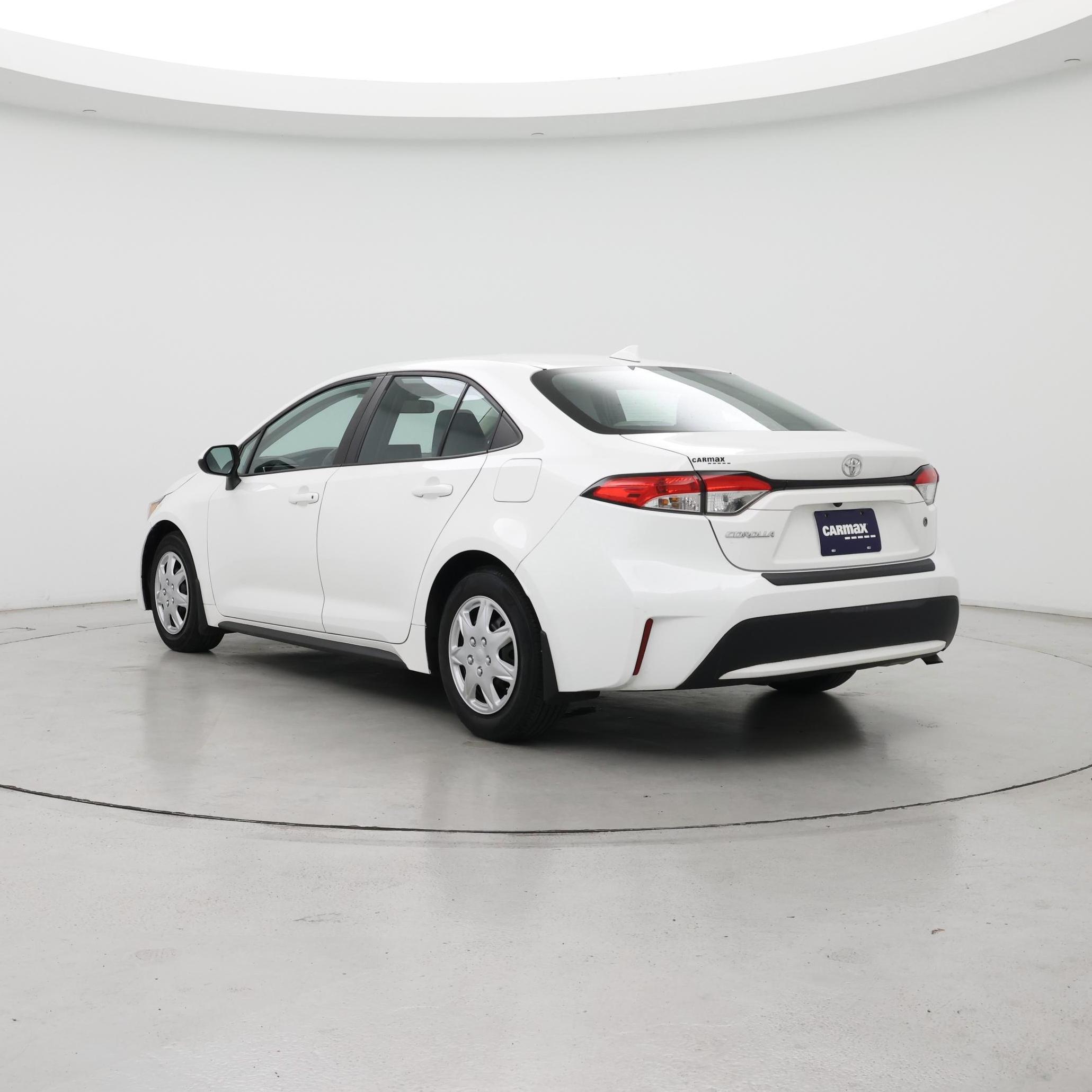 Thumbnail: 2020 Toyota Corolla - 2
