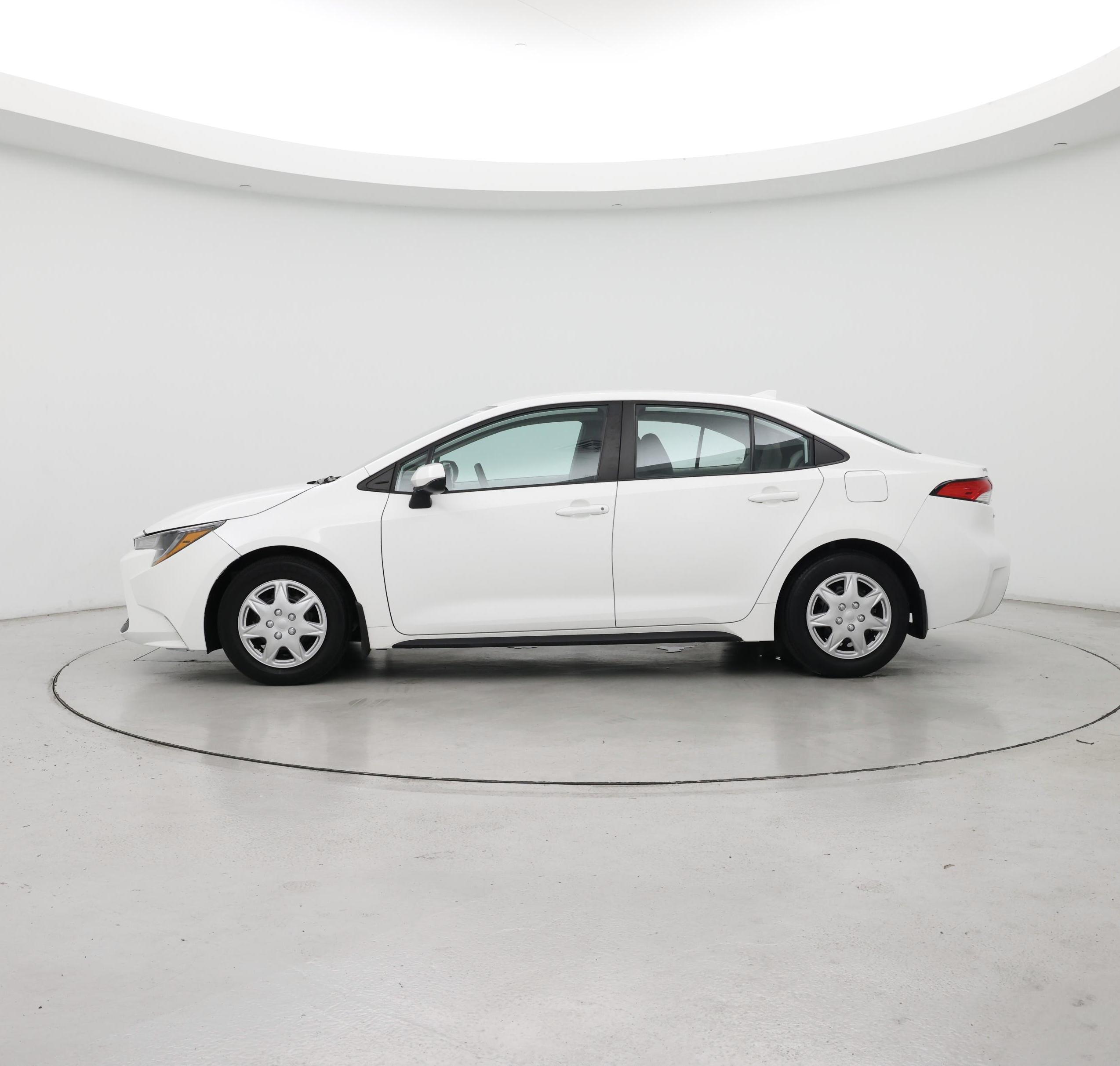 Thumbnail: 2020 Toyota Corolla - 3