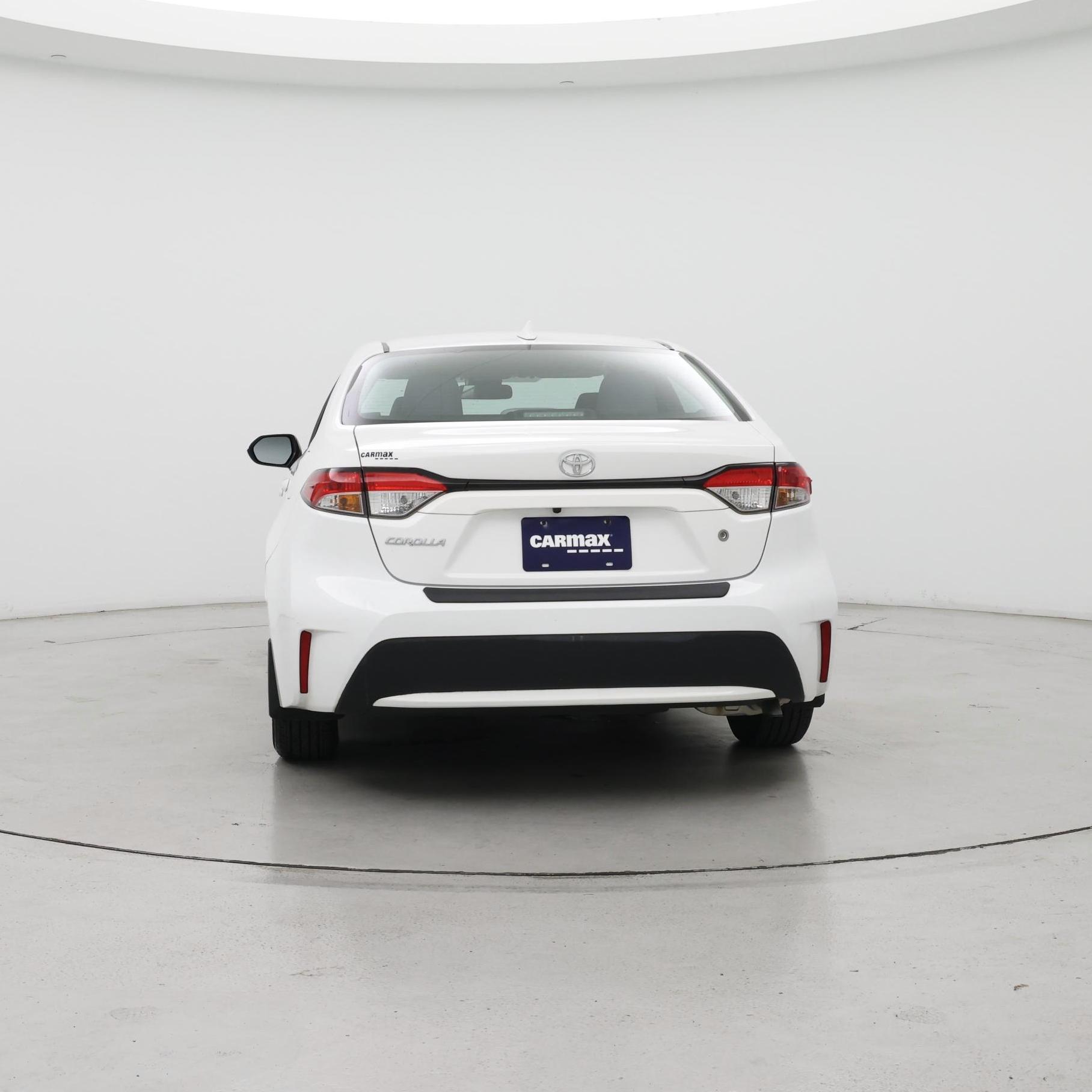 Thumbnail: 2020 Toyota Corolla - 6