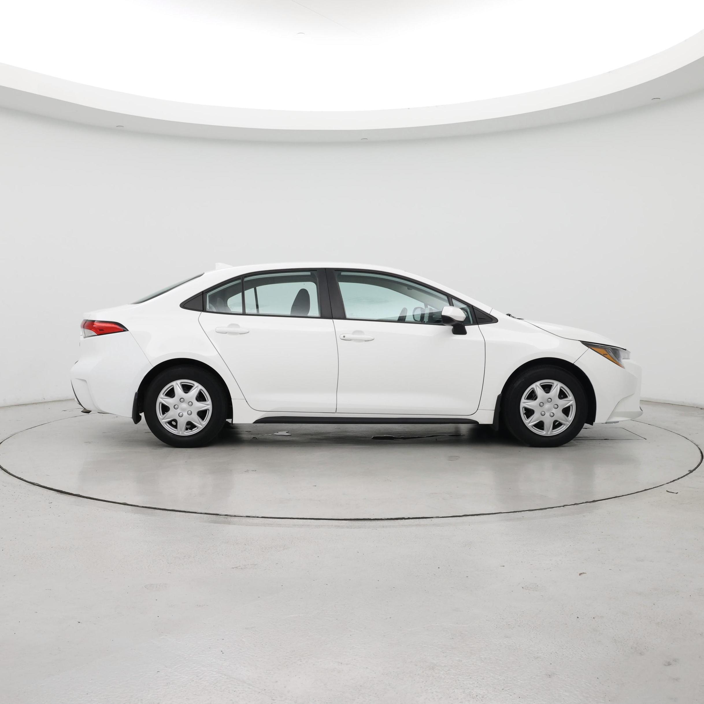 Thumbnail: 2020 Toyota Corolla - 7