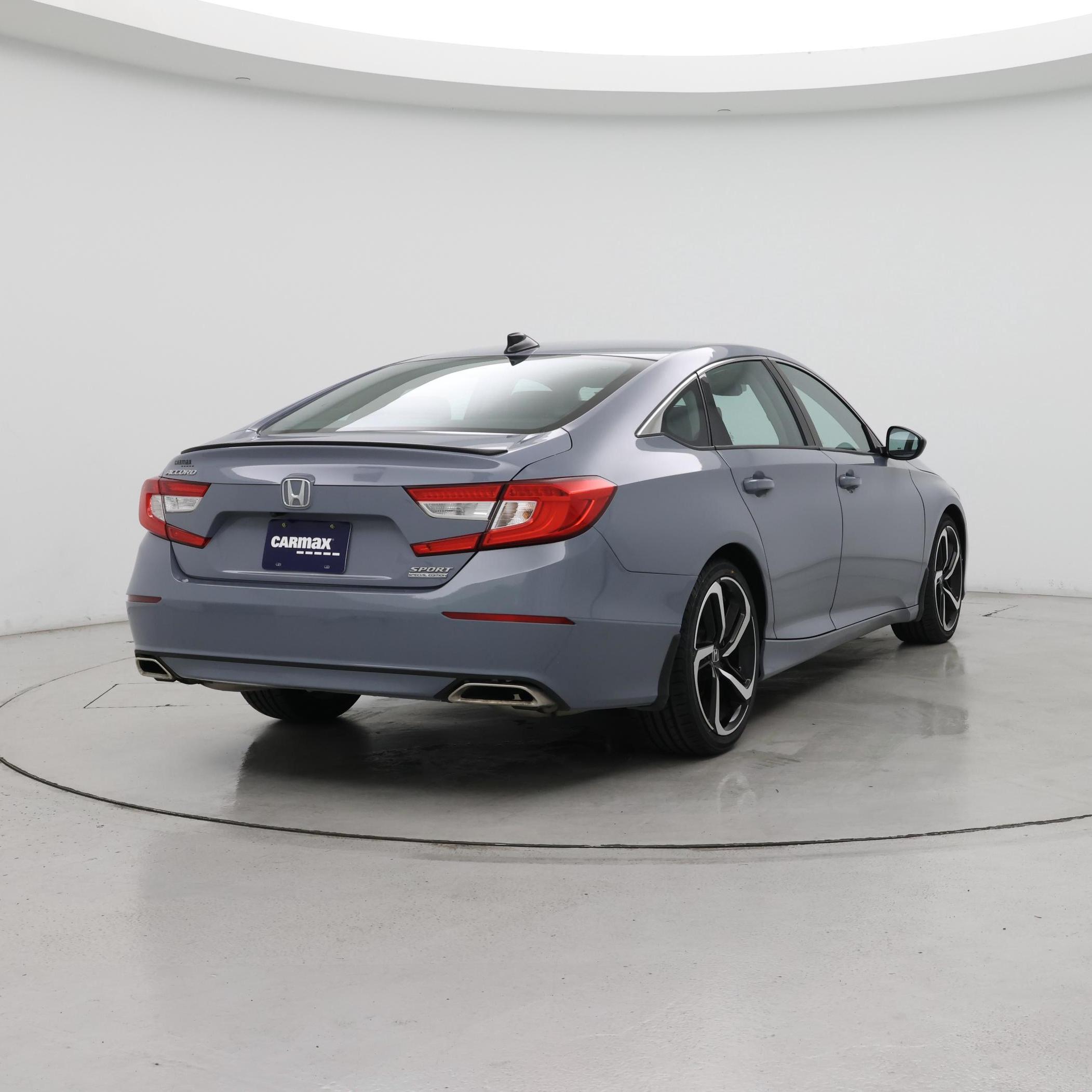 Thumbnail: 2021 Honda Accord - 8