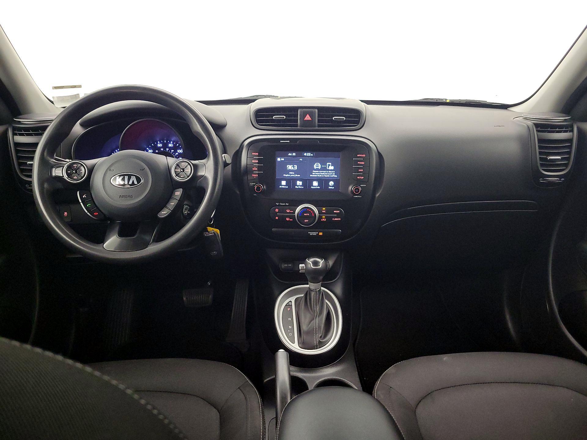 Thumbnail: 2018 Kia Soul - 9