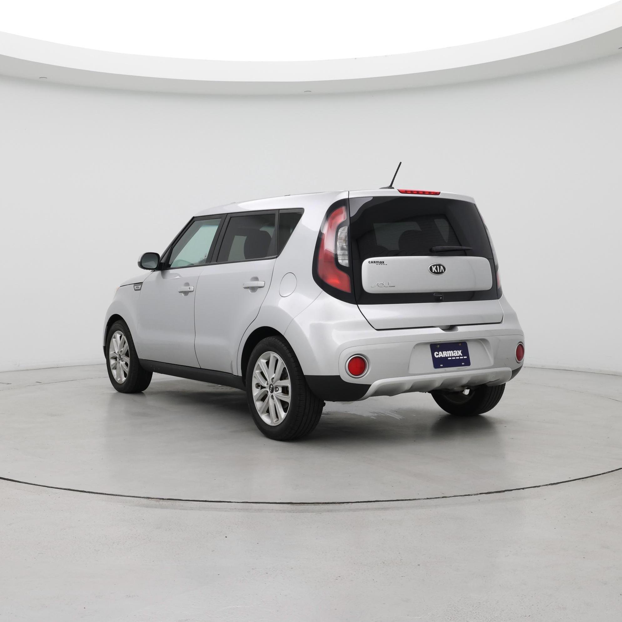 Thumbnail: 2018 Kia Soul - 2