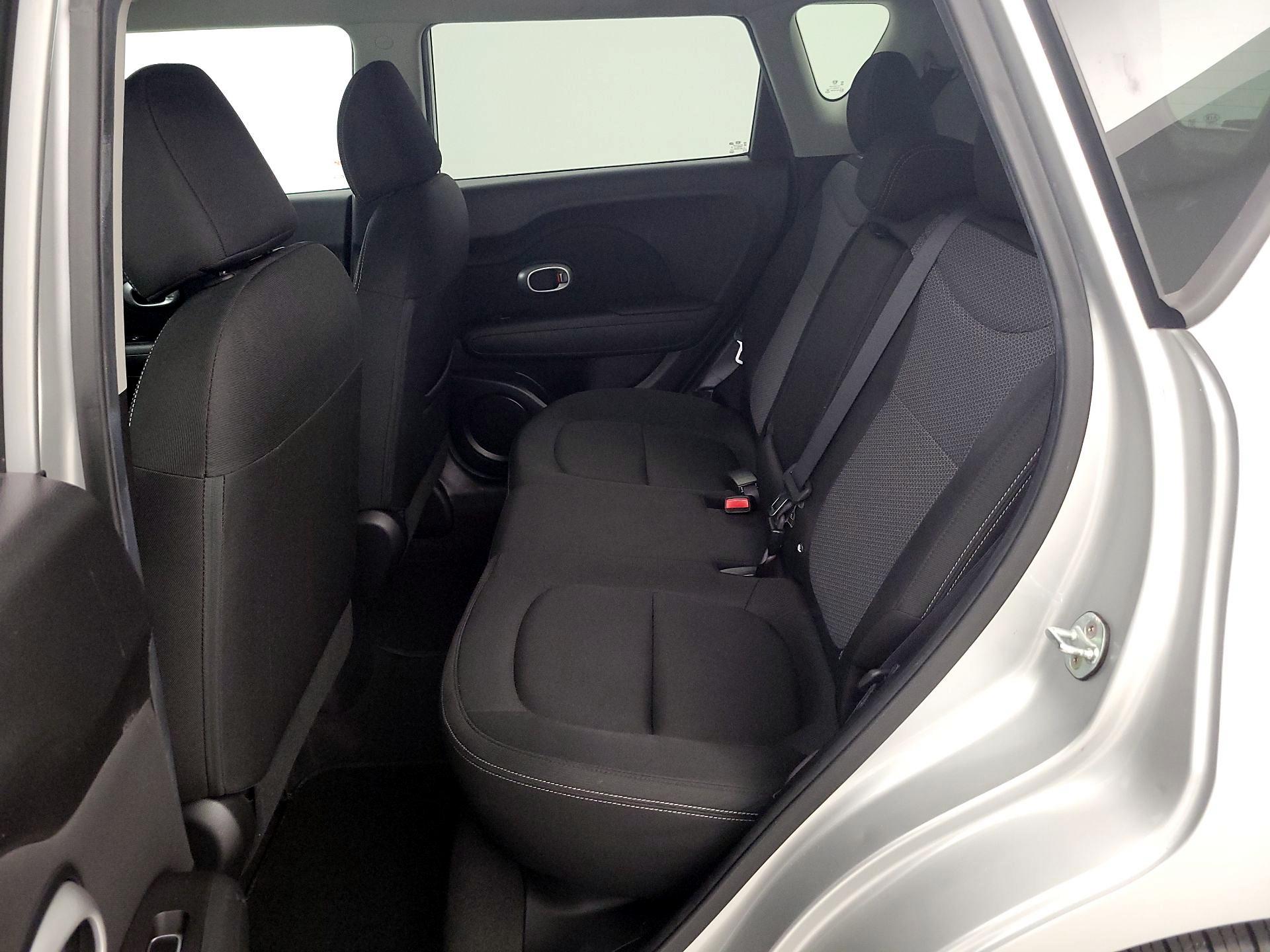 Thumbnail: 2018 Kia Soul - 19