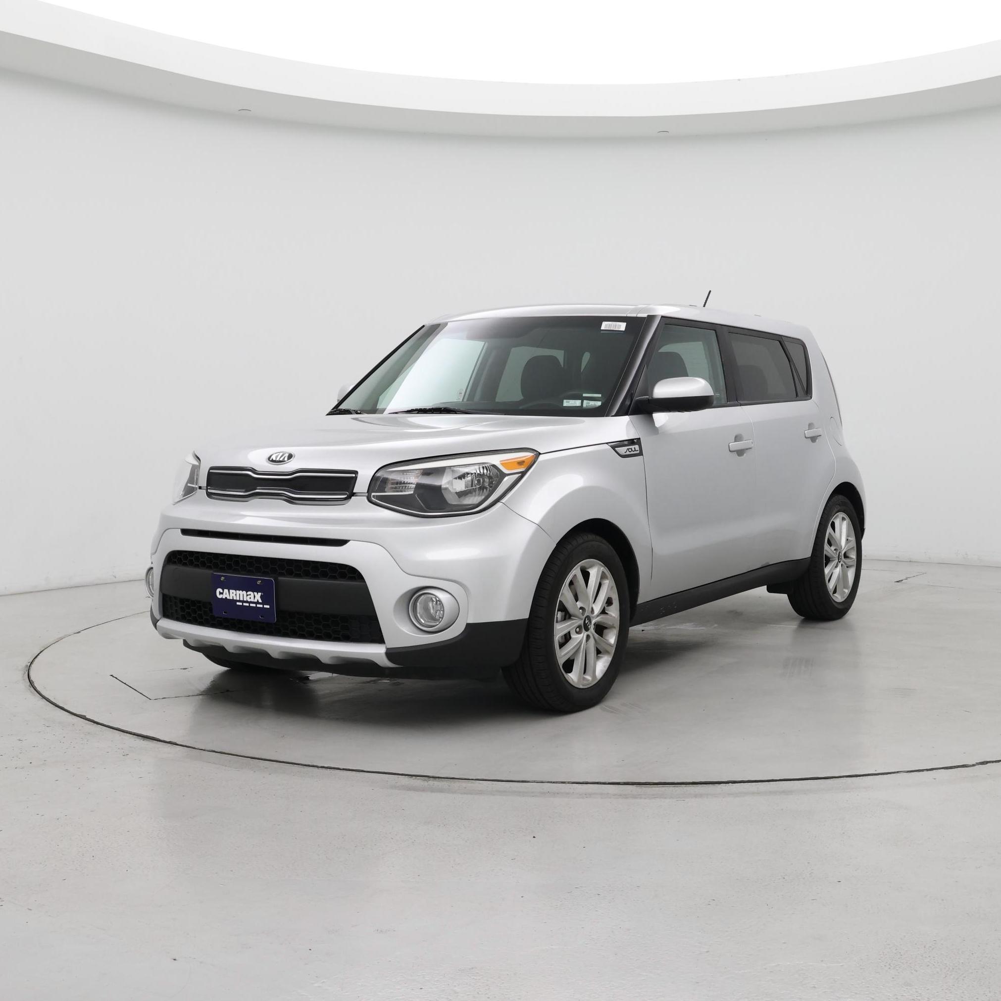 Thumbnail: 2018 Kia Soul - 4