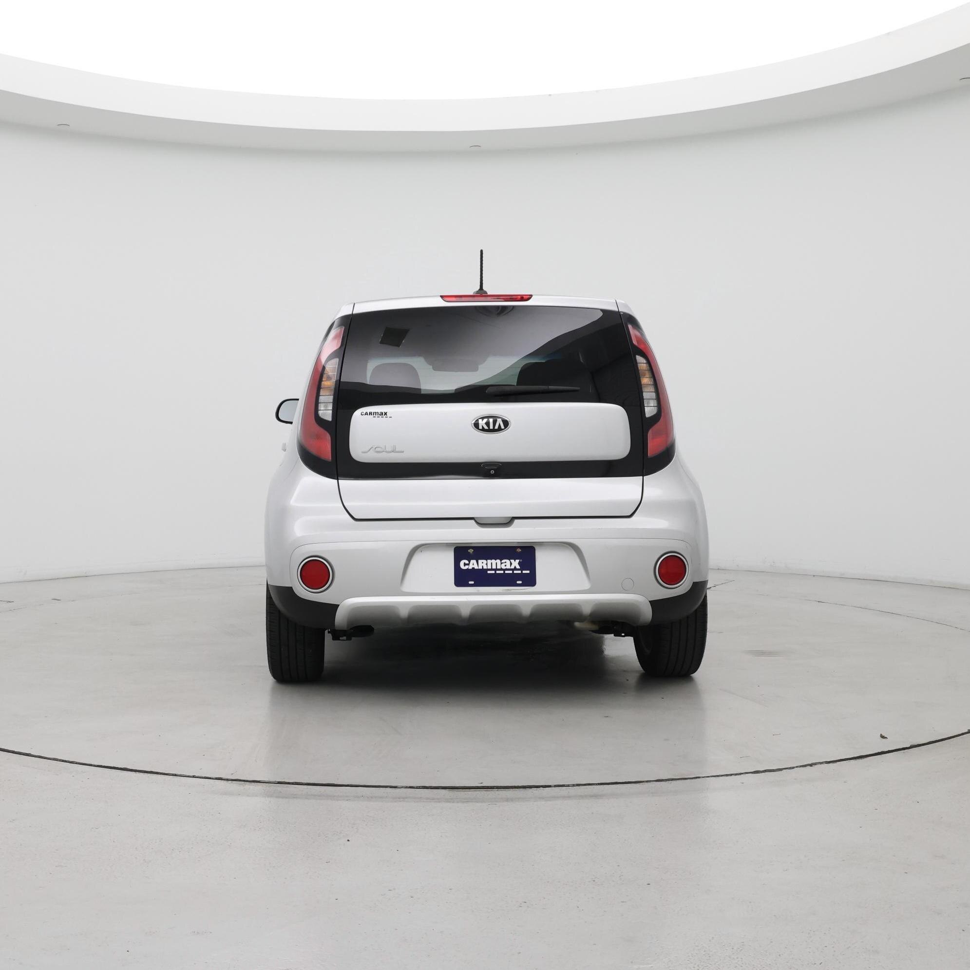 Thumbnail: 2018 Kia Soul - 6