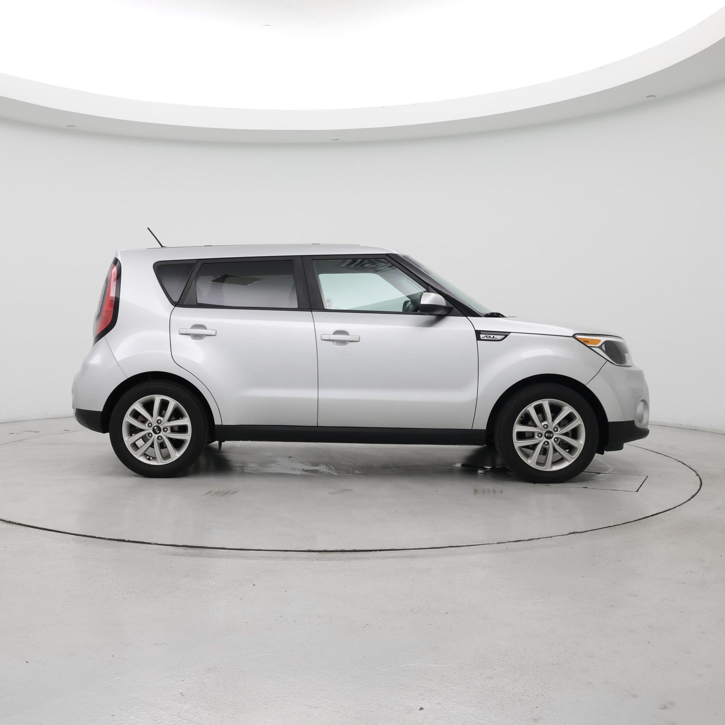 Thumbnail: 2018 Kia Soul - 7
