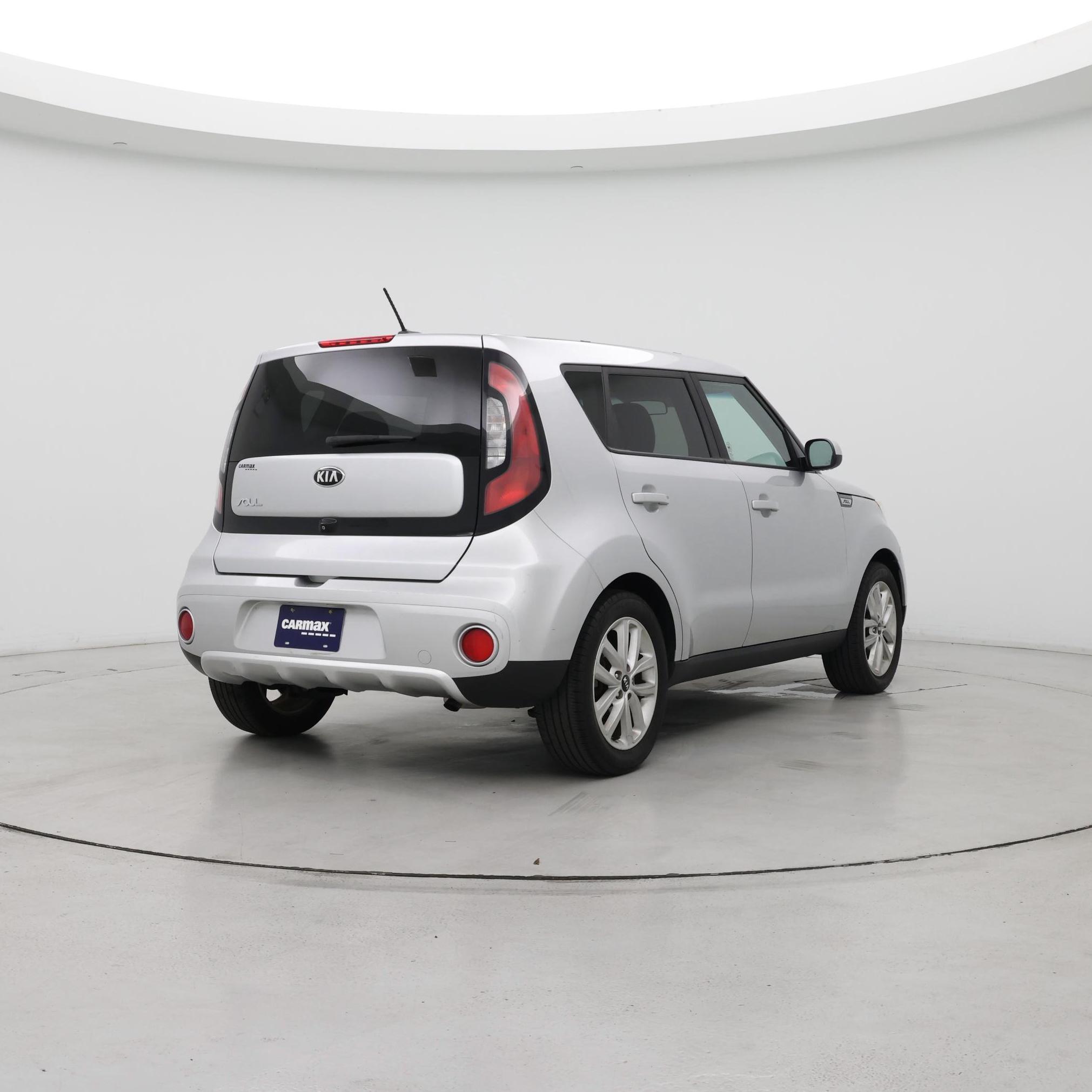 Thumbnail: 2018 Kia Soul - 8