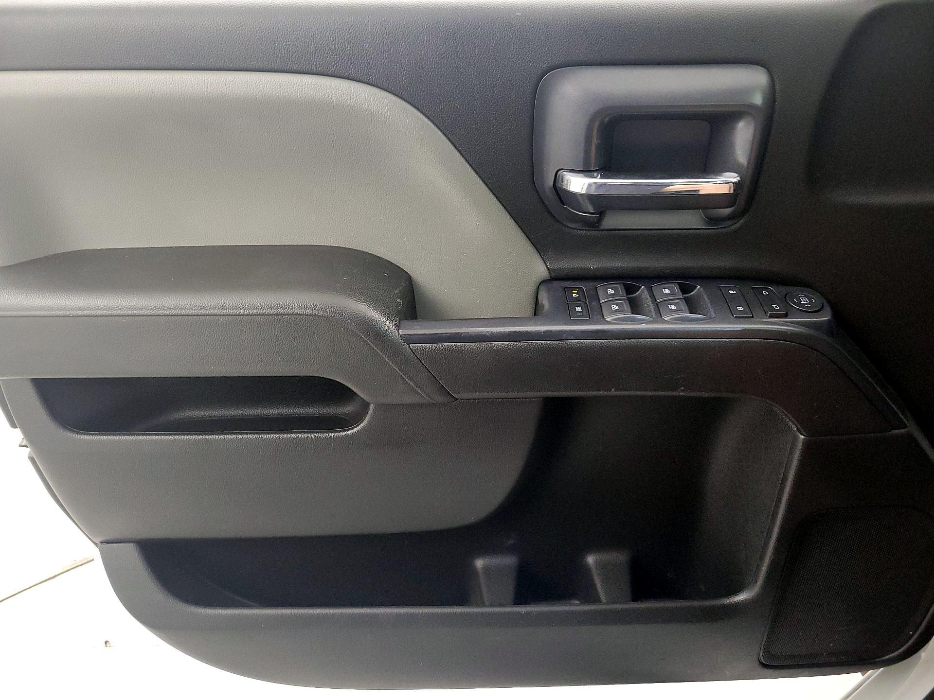 Thumbnail: 2019 Chevrolet Silverado 2500 - 12