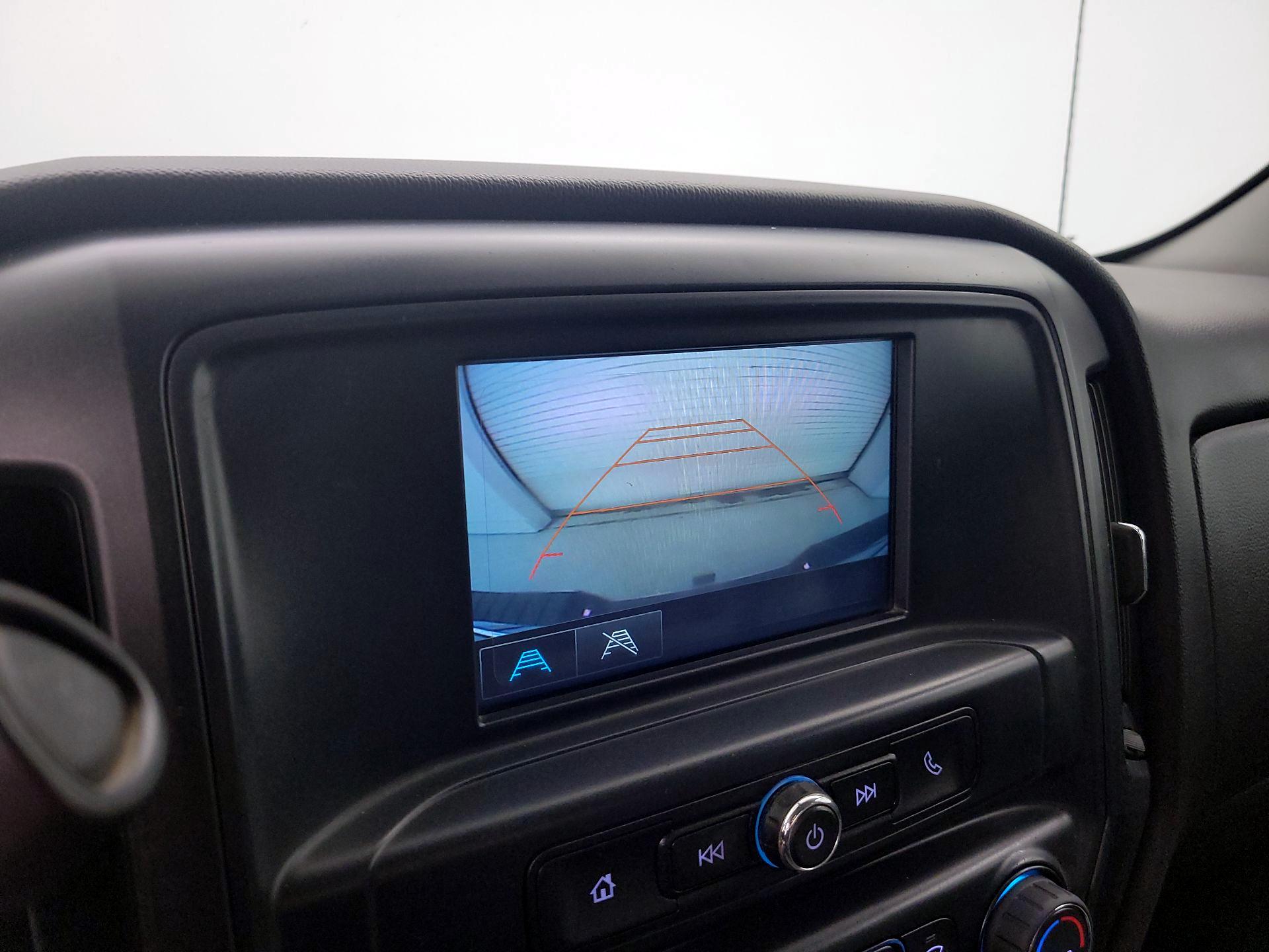 Thumbnail: 2019 Chevrolet Silverado 2500 - 14