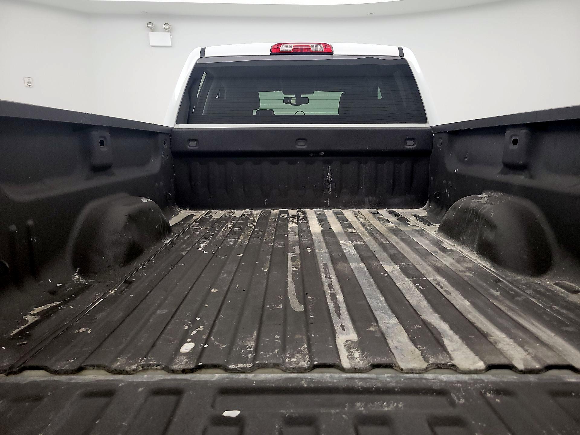 Thumbnail: 2019 Chevrolet Silverado 2500 - 20