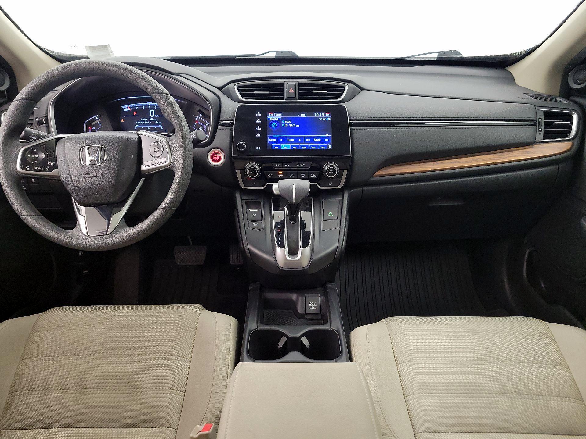 Thumbnail: 2018 Honda CR-V - 9