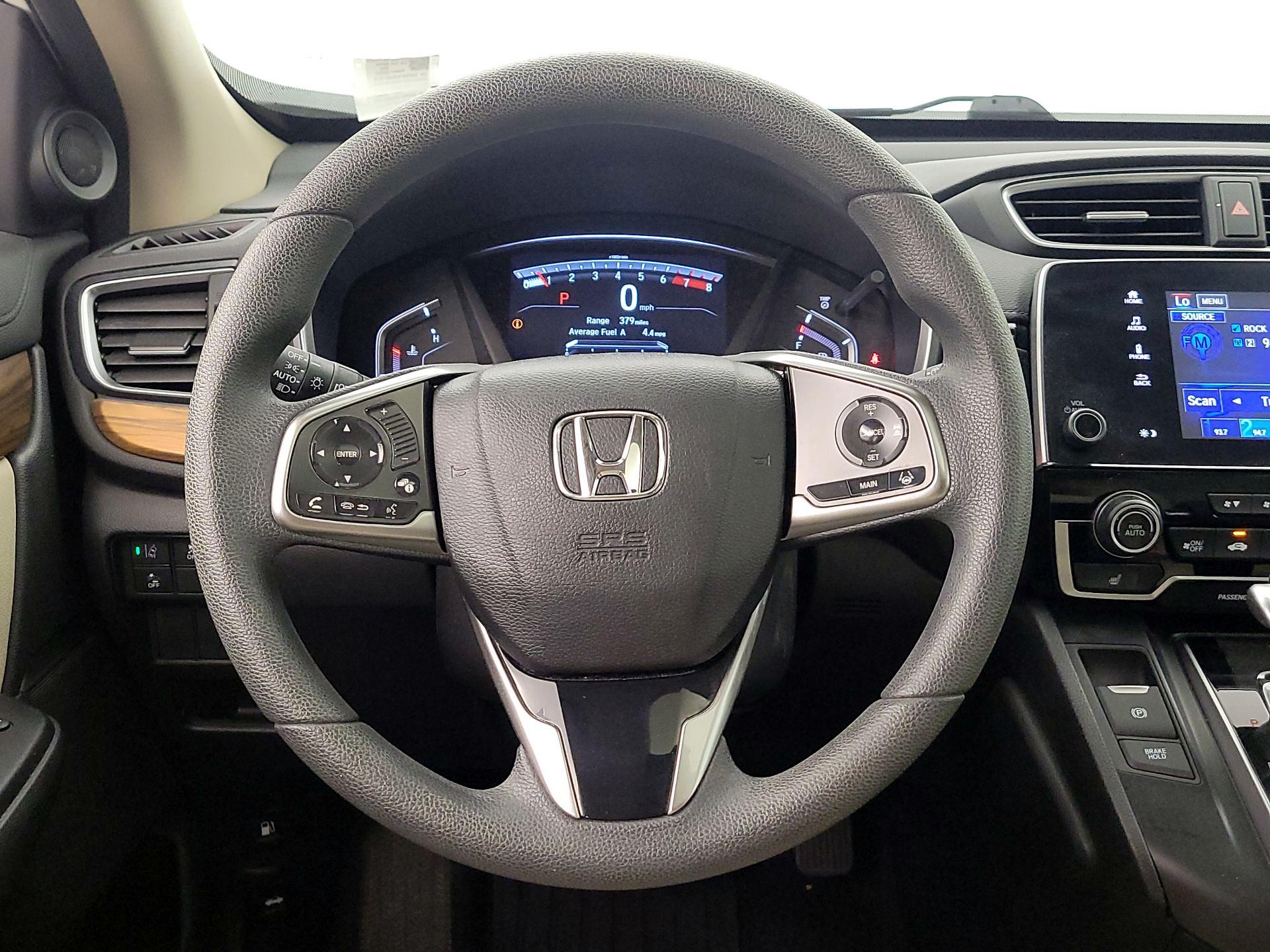 Thumbnail: 2018 Honda CR-V - 10