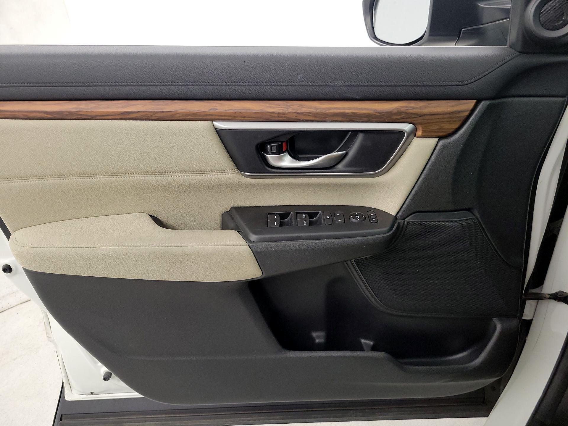 Thumbnail: 2018 Honda CR-V - 12