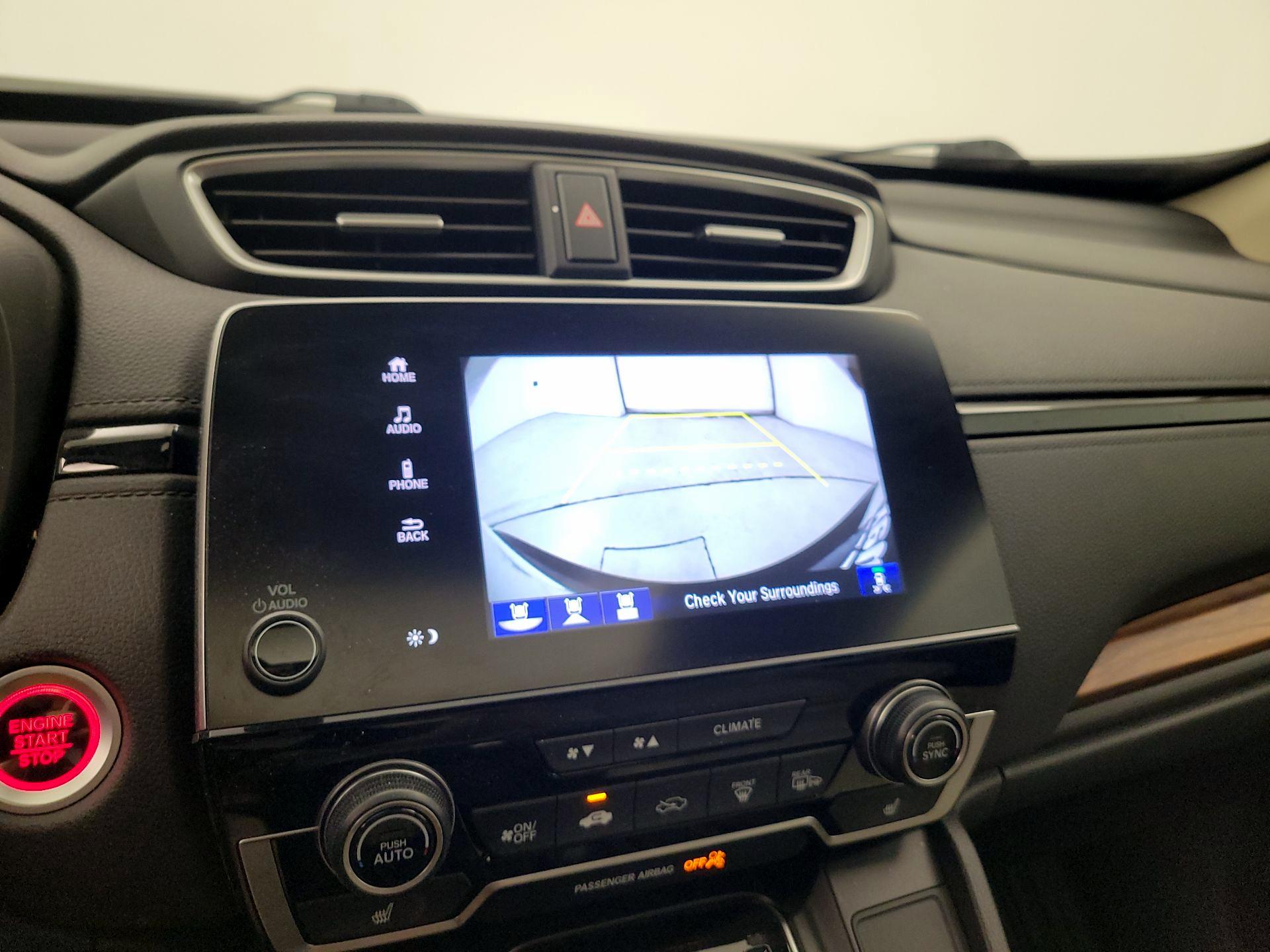 Thumbnail: 2018 Honda CR-V - 14