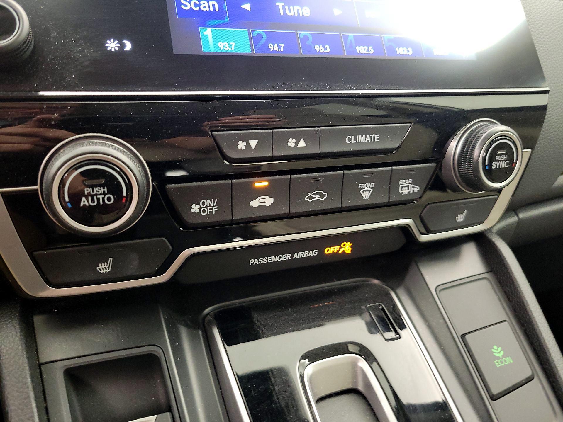 Thumbnail: 2018 Honda CR-V - 16