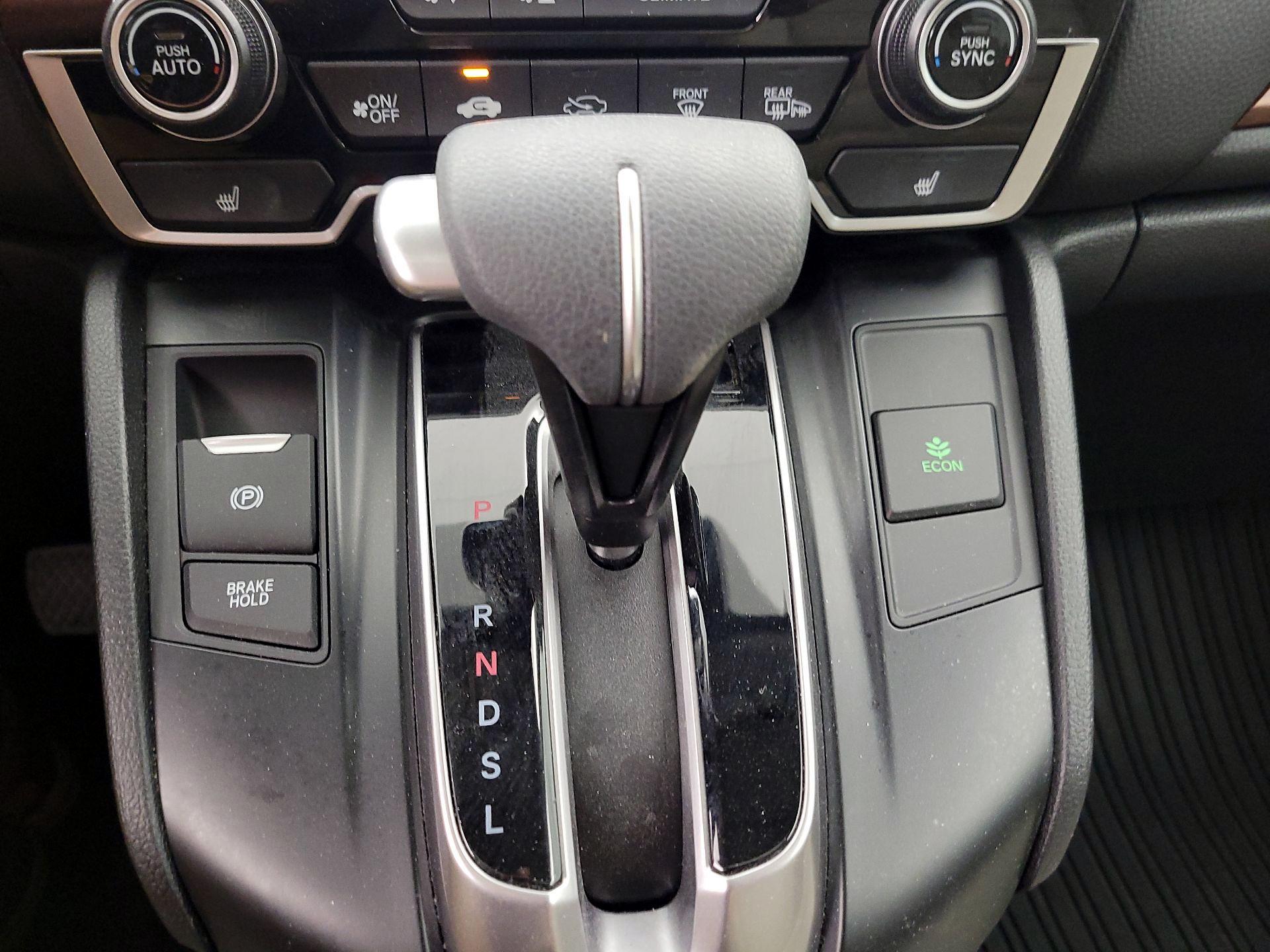Thumbnail: 2018 Honda CR-V - 17