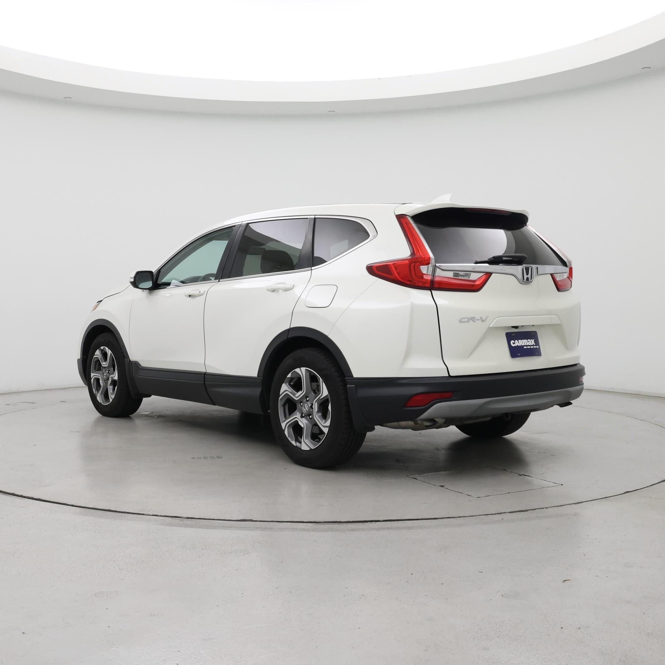 Thumbnail: 2018 Honda CR-V - 2