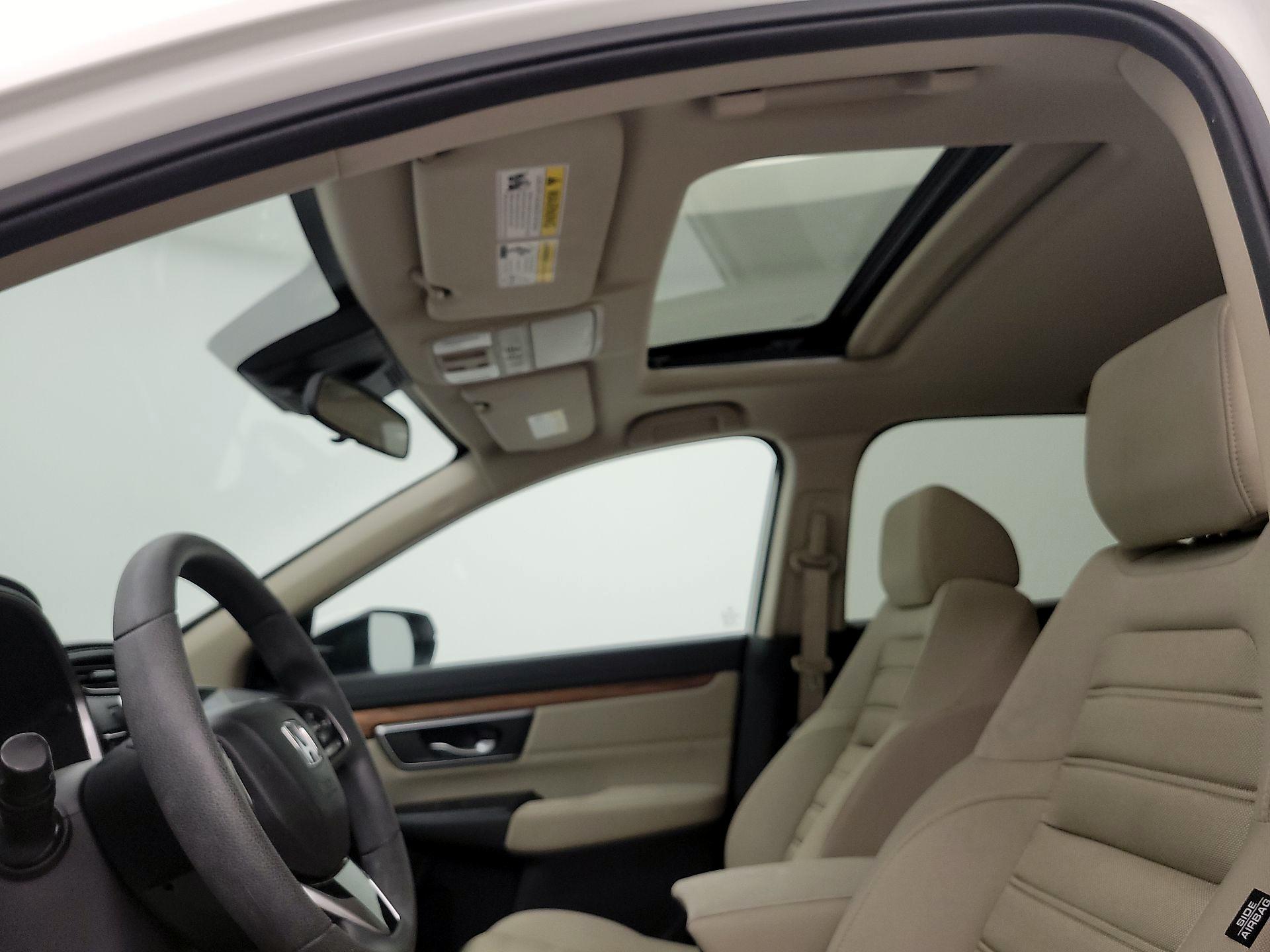 Thumbnail: 2018 Honda CR-V - 19