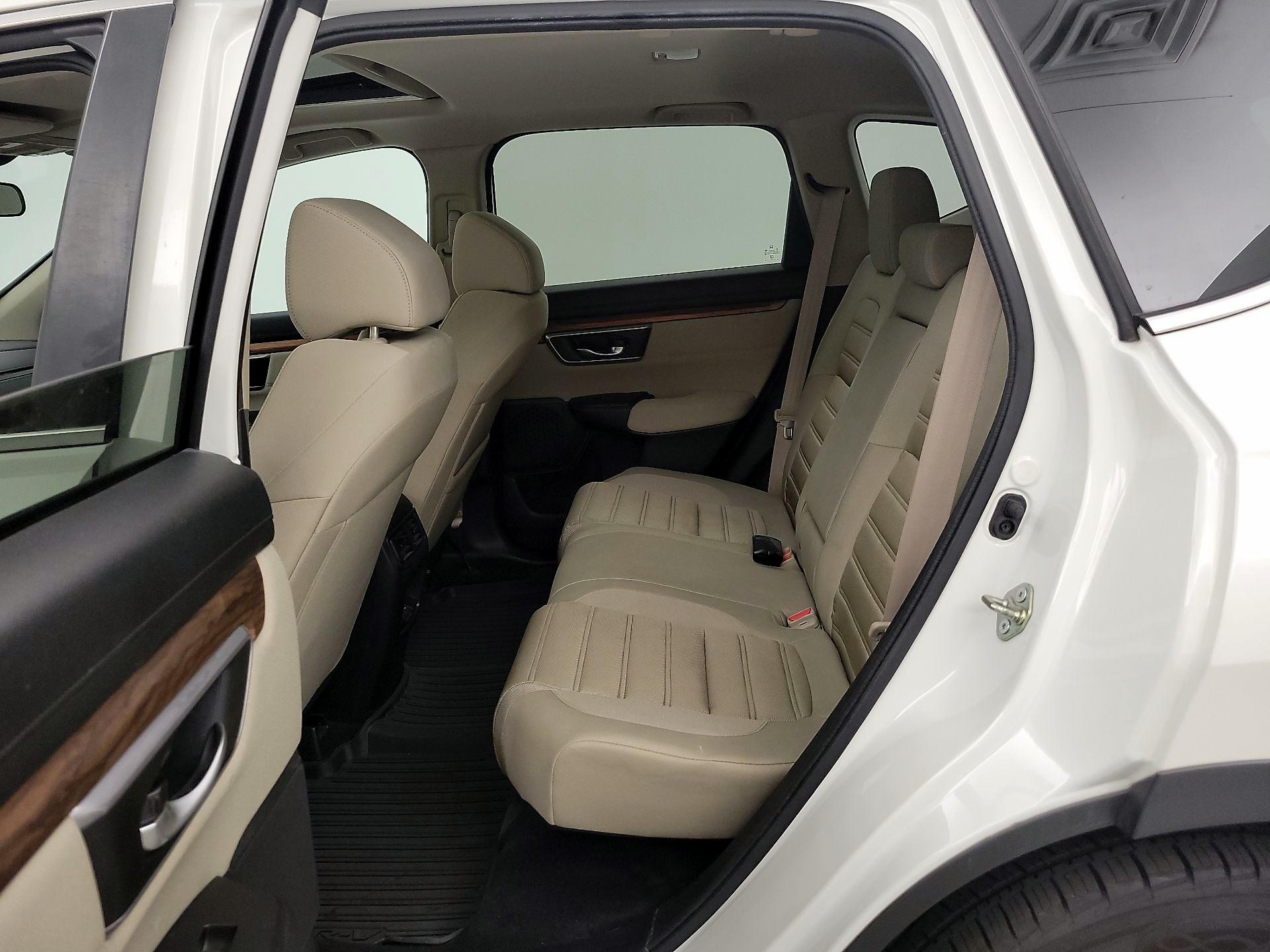 Thumbnail: 2018 Honda CR-V - 20