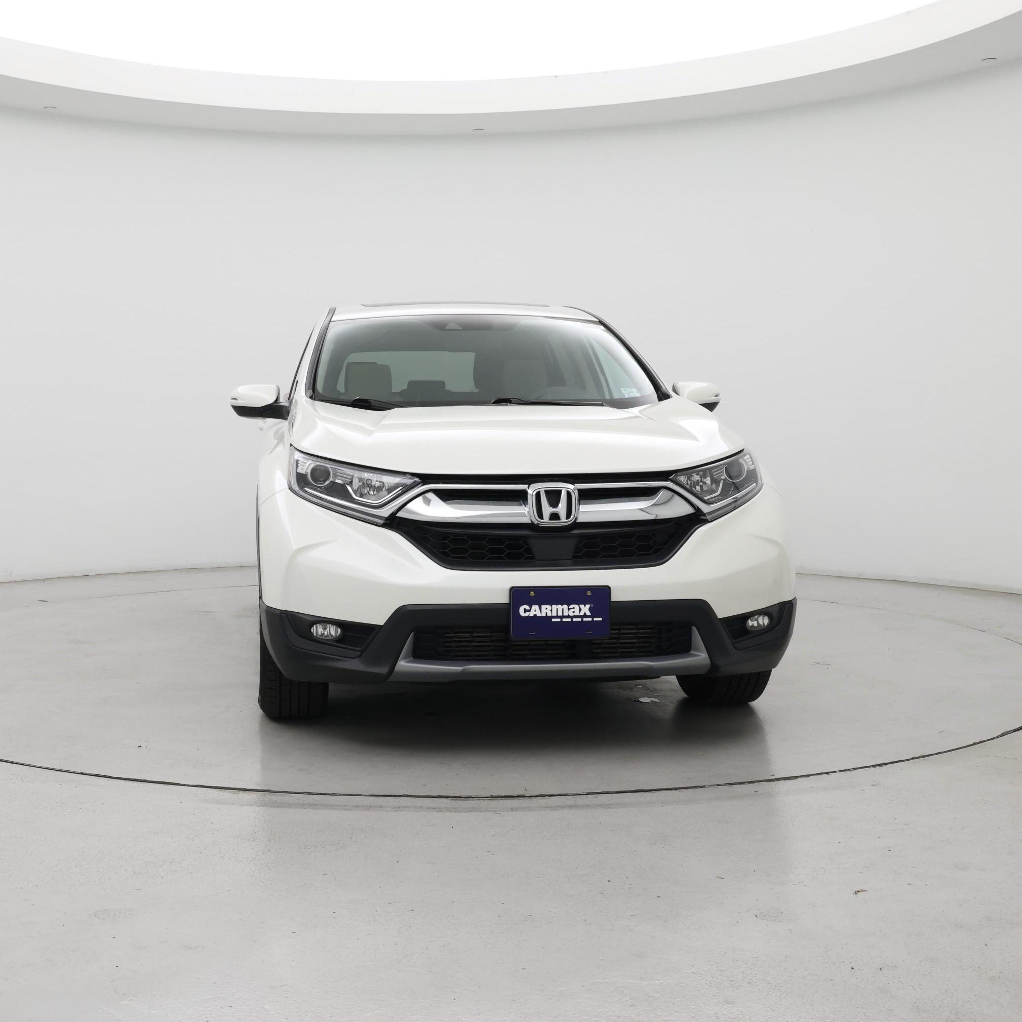 Thumbnail: 2018 Honda CR-V - 5