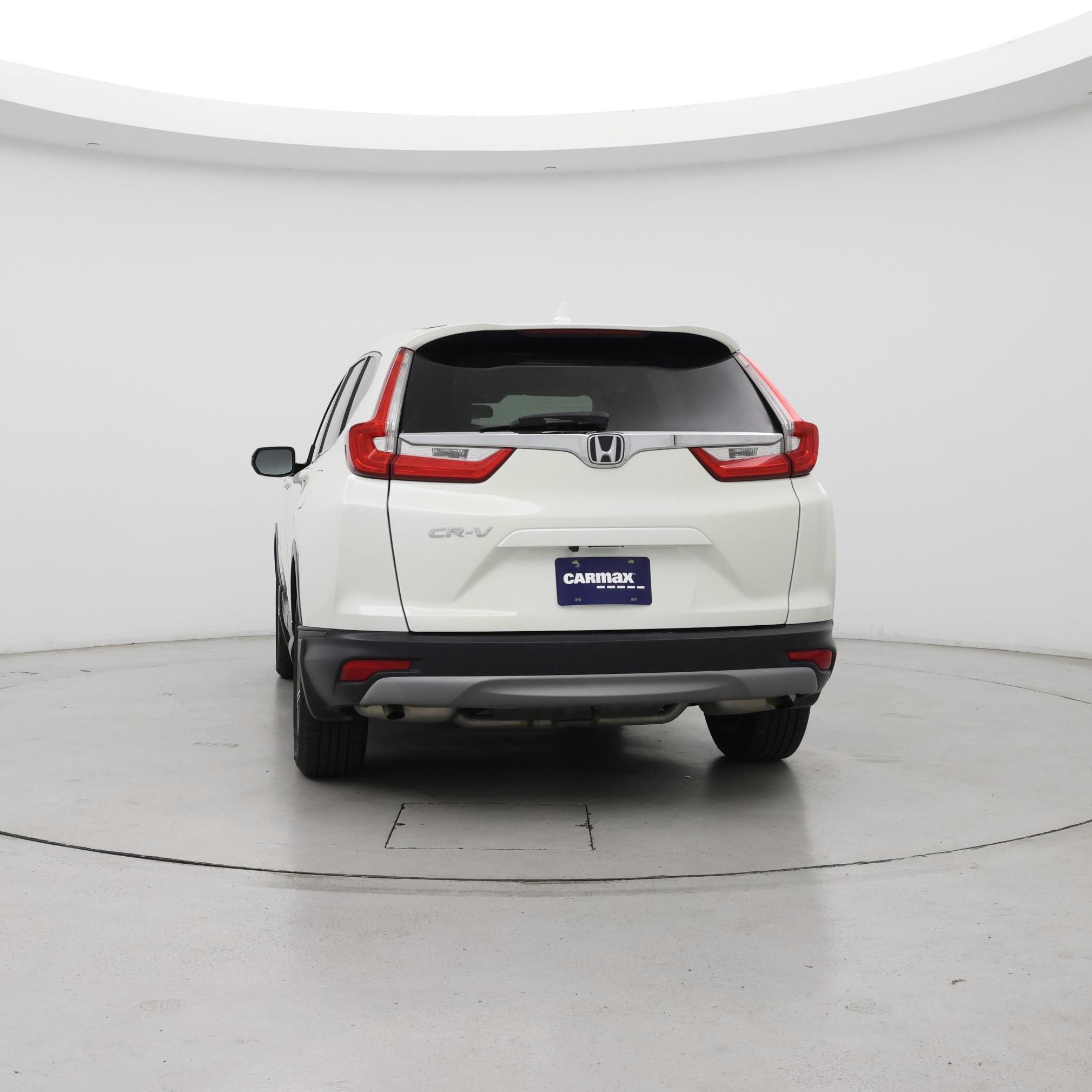Thumbnail: 2018 Honda CR-V - 6