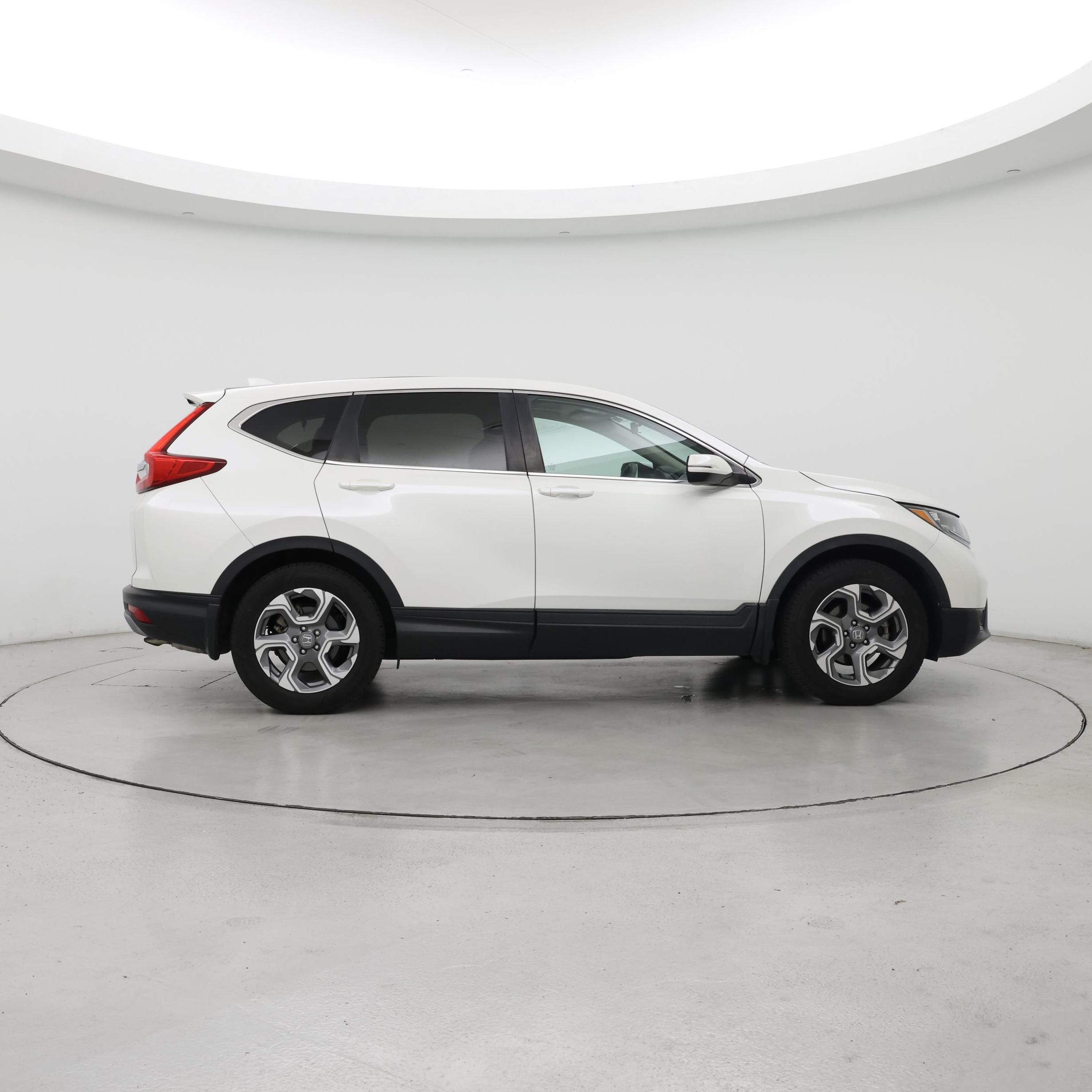 Thumbnail: 2018 Honda CR-V - 7