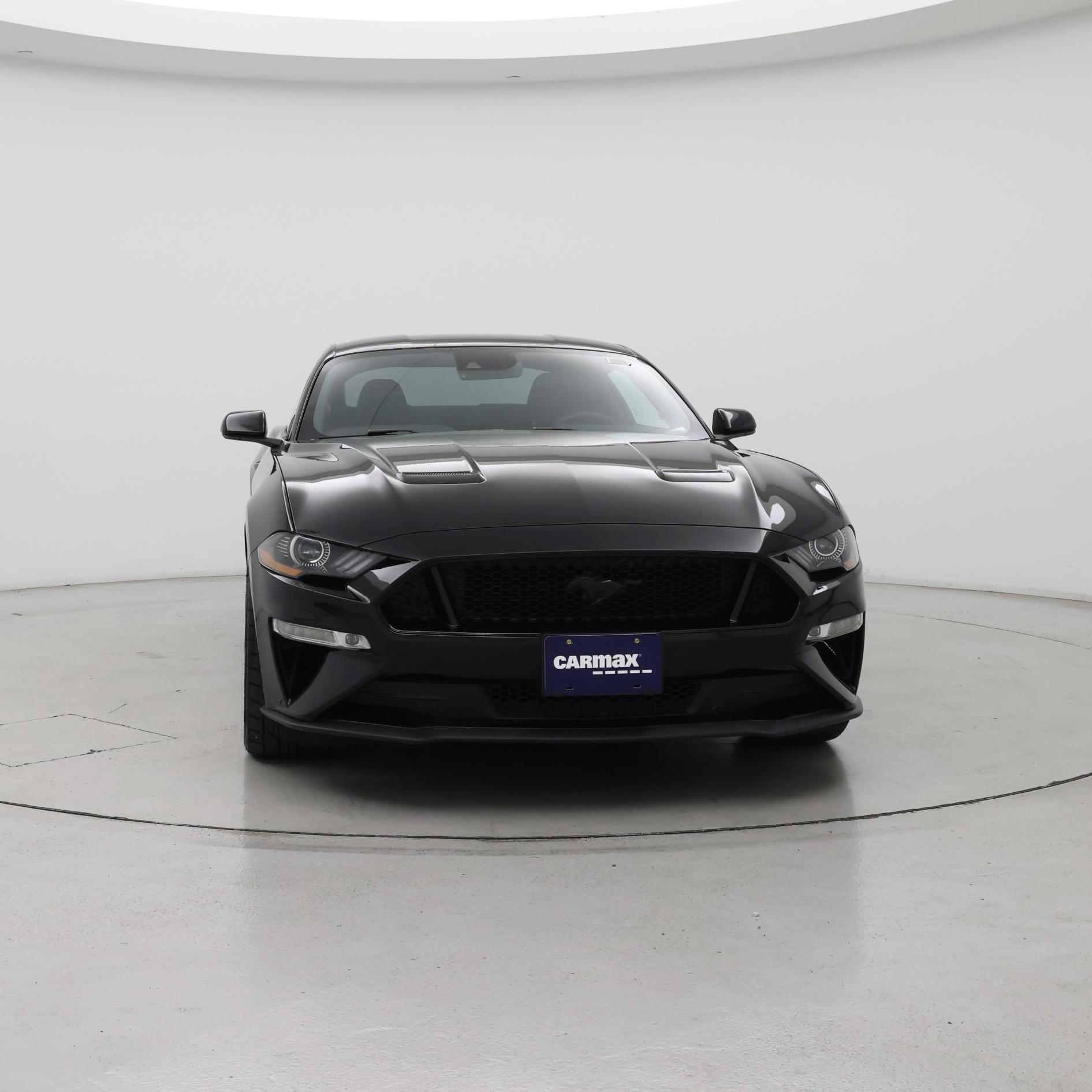 Thumbnail: 2022 Ford Mustang - 5