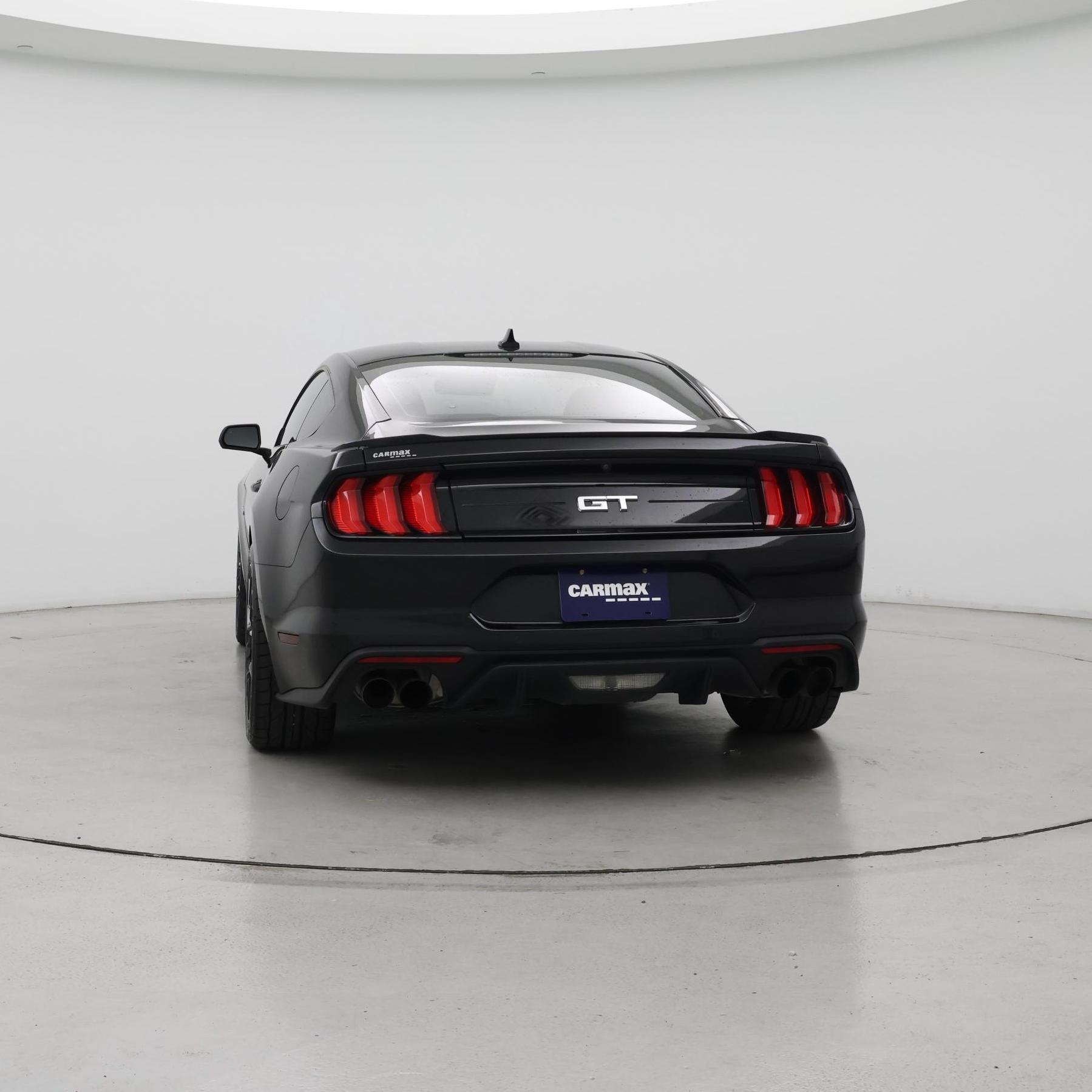 Thumbnail: 2022 Ford Mustang - 6