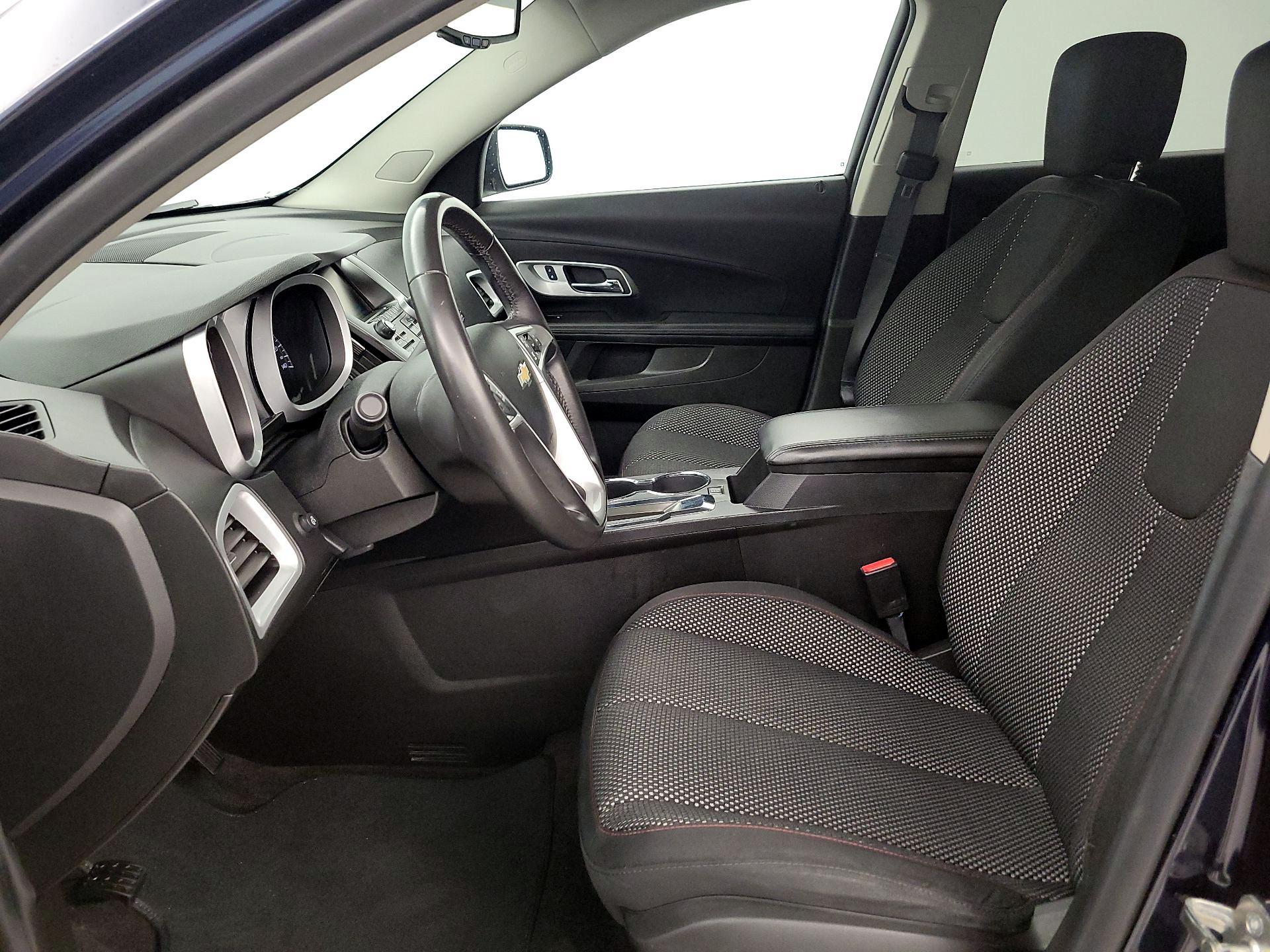 Thumbnail: 2016 Chevrolet Equinox - 11