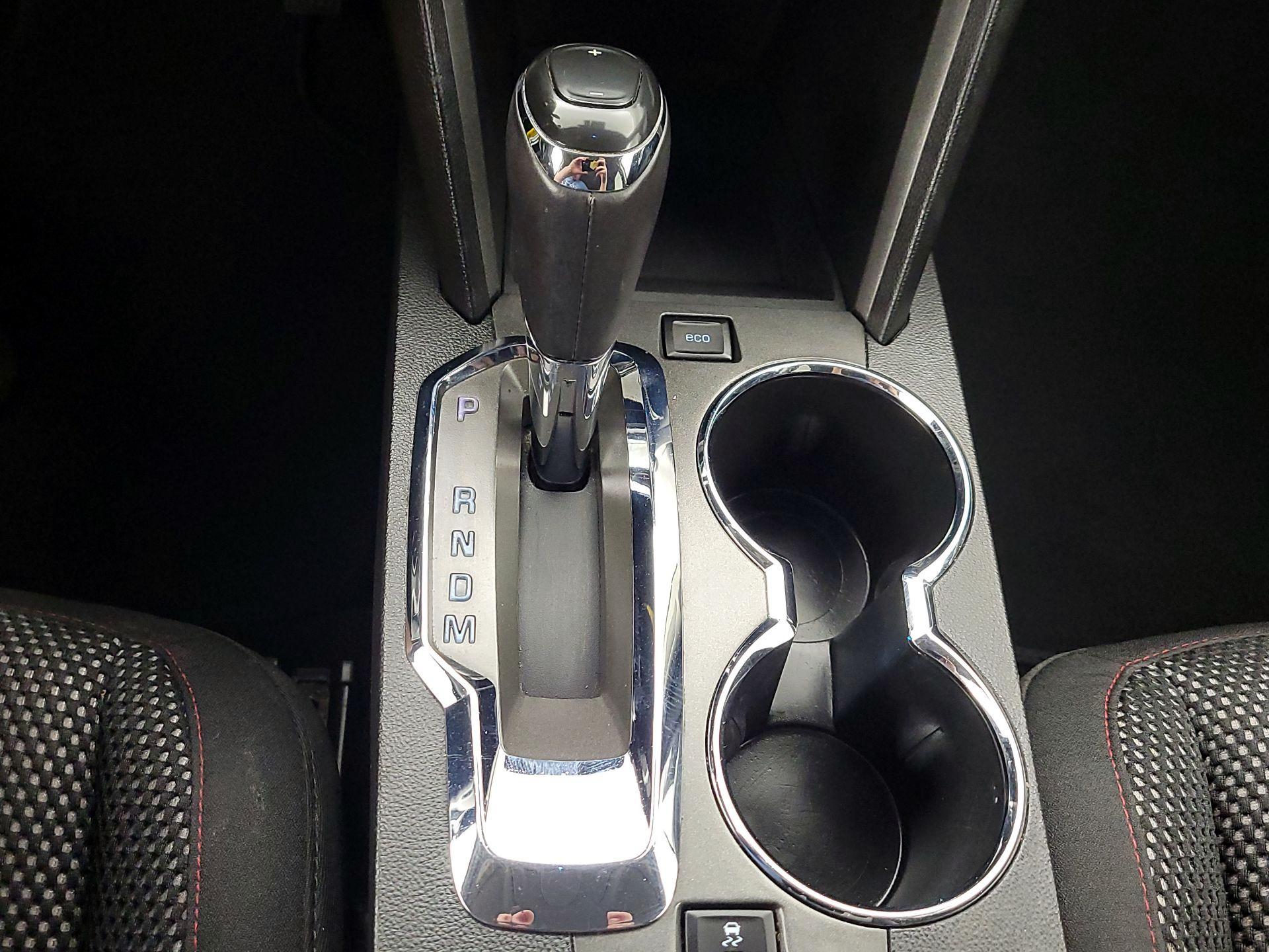 Thumbnail: 2016 Chevrolet Equinox - 17